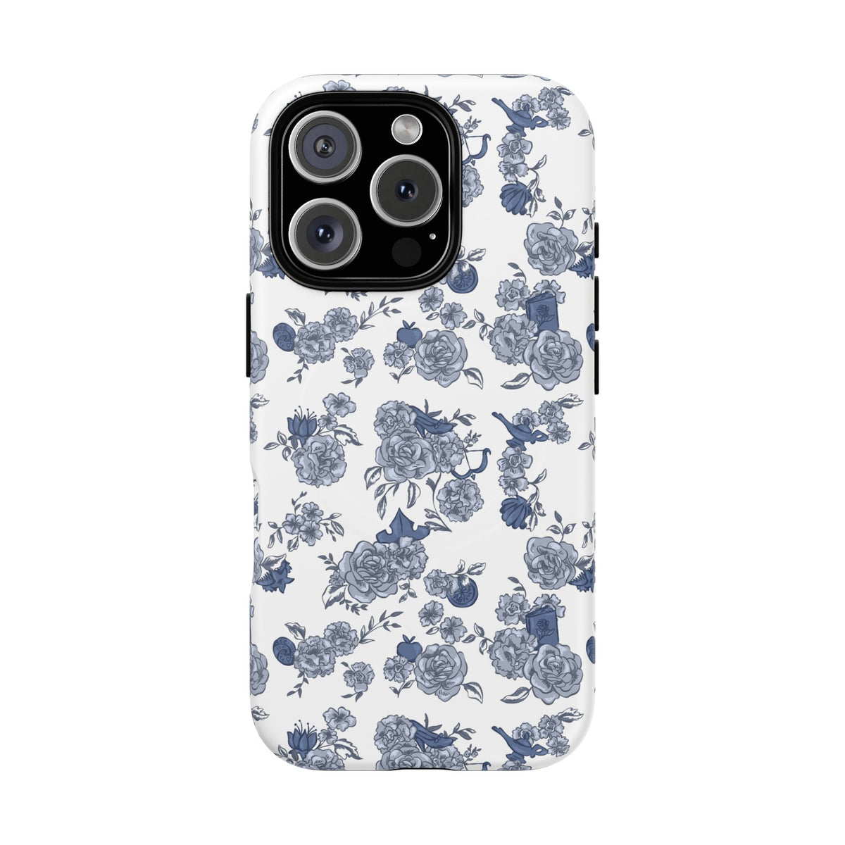 Phone Case - Once Upon A Bloom (MAG SAFE)