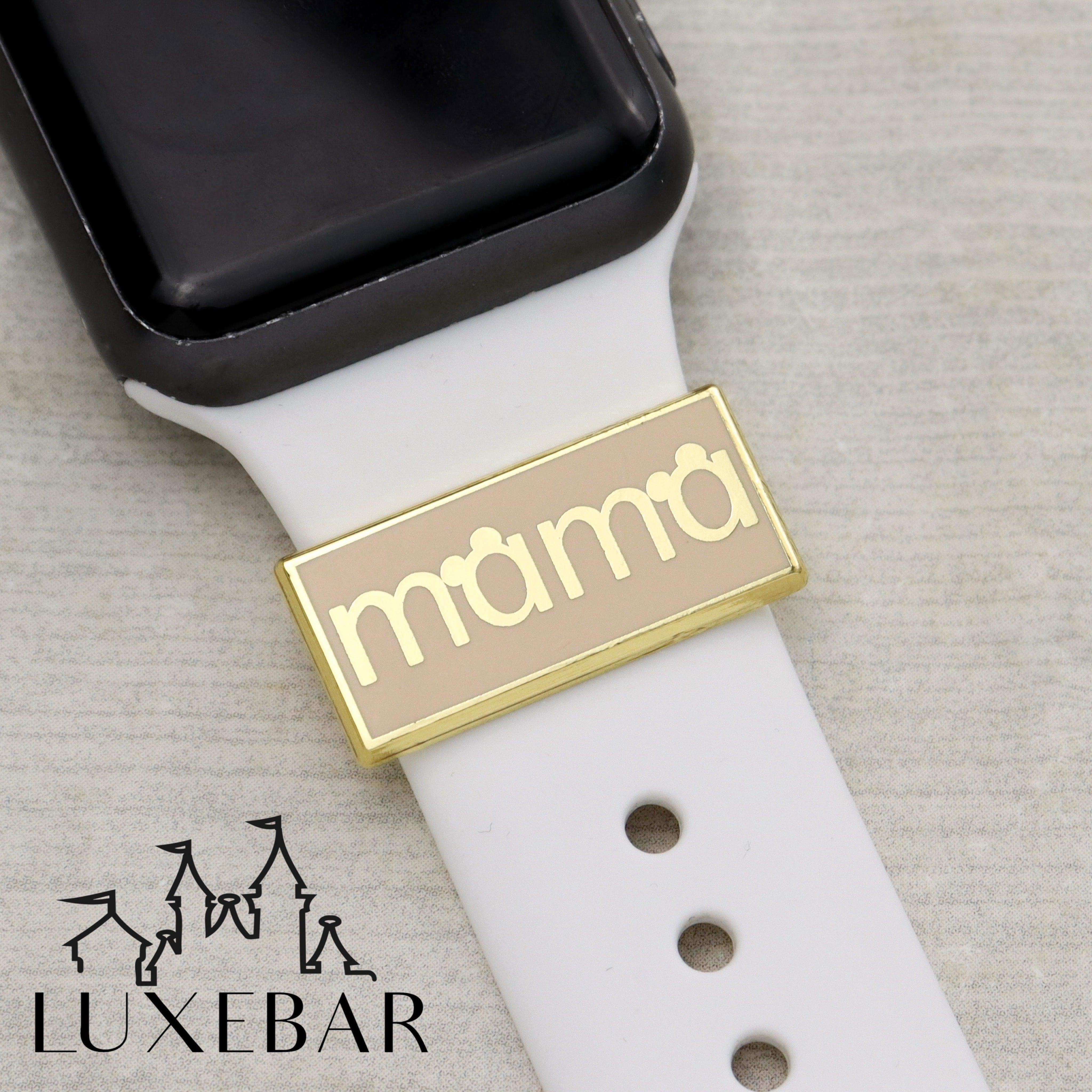 LuxeBar ~ Mama (Large)