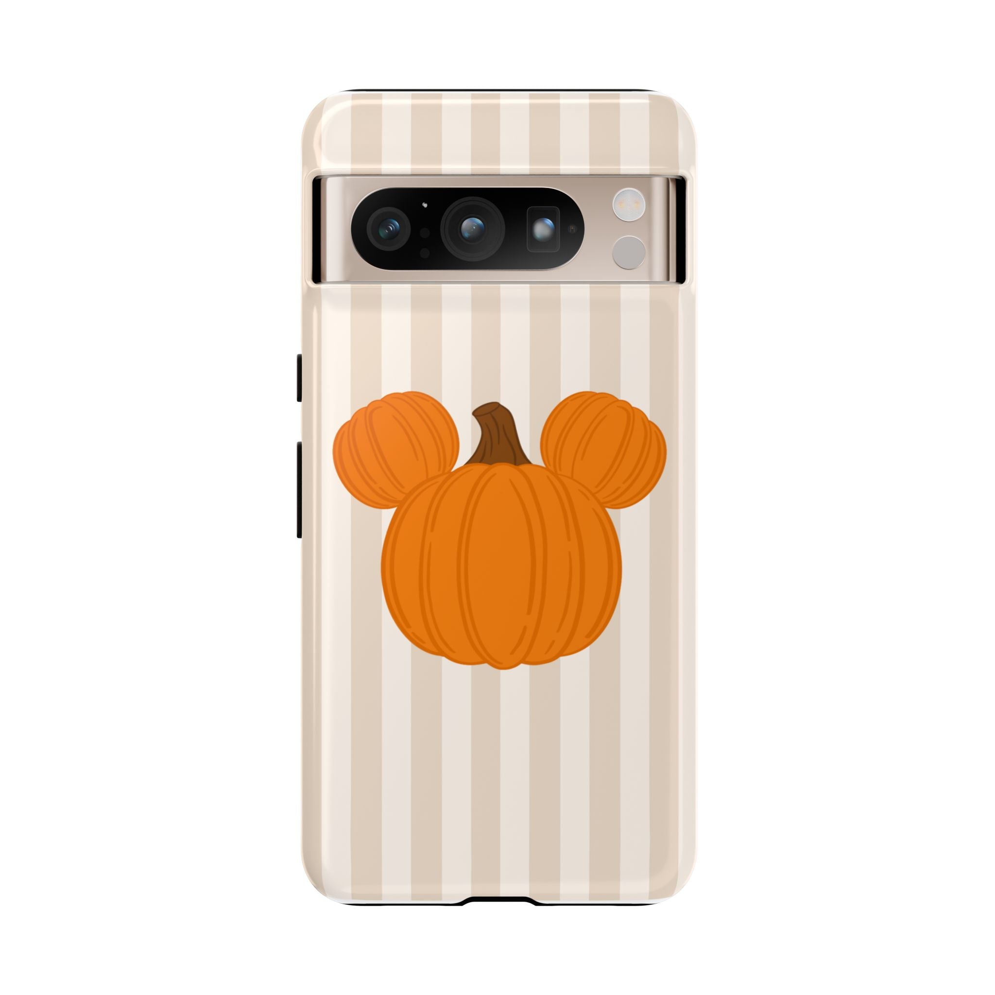 Phone Case - Pumpkin Magic