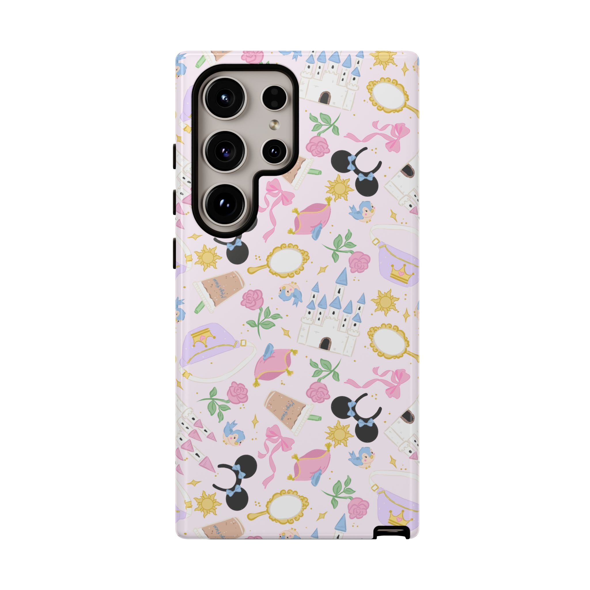 Phone Case - Royal Park Days