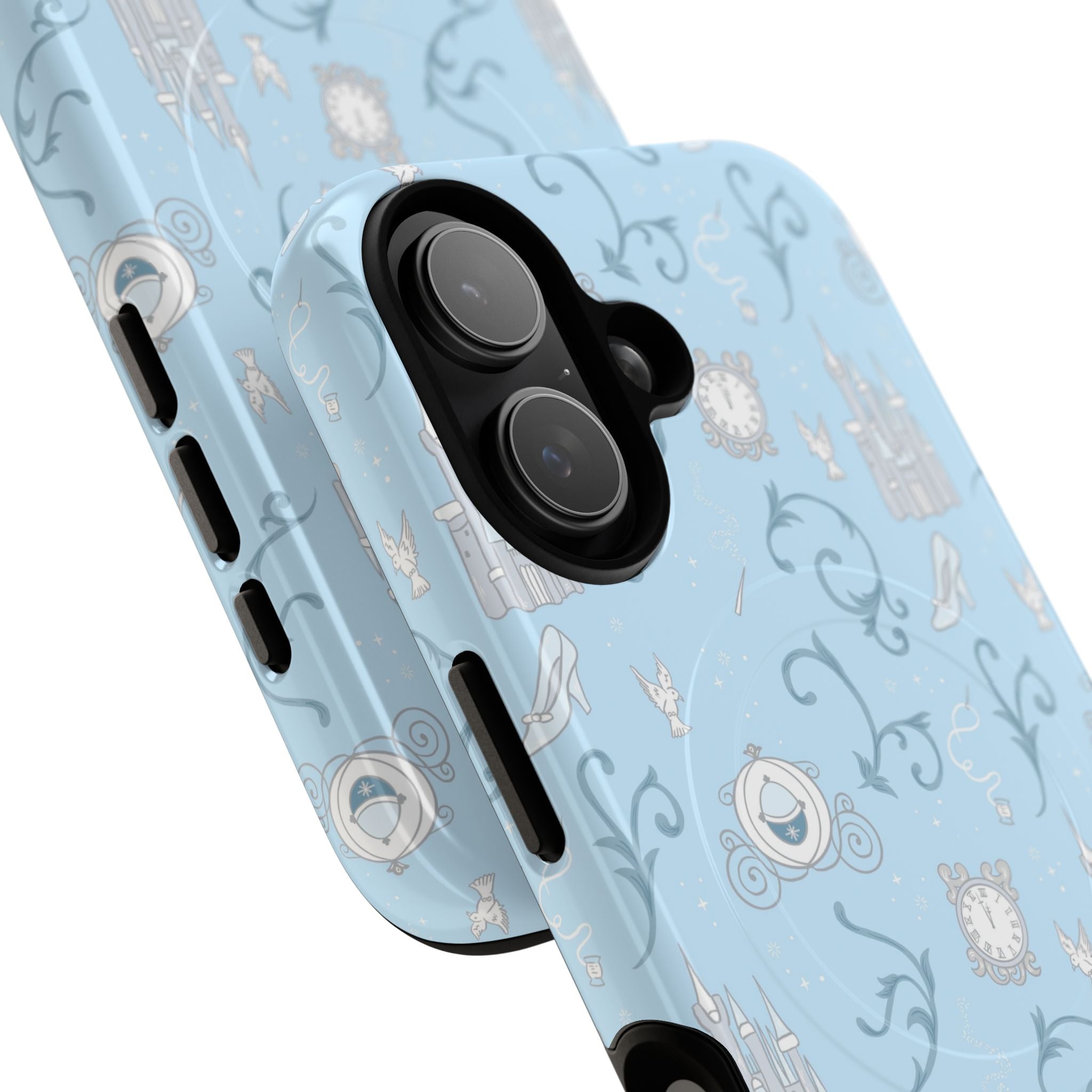 Phone Case - Cinderella (Mag Safe)