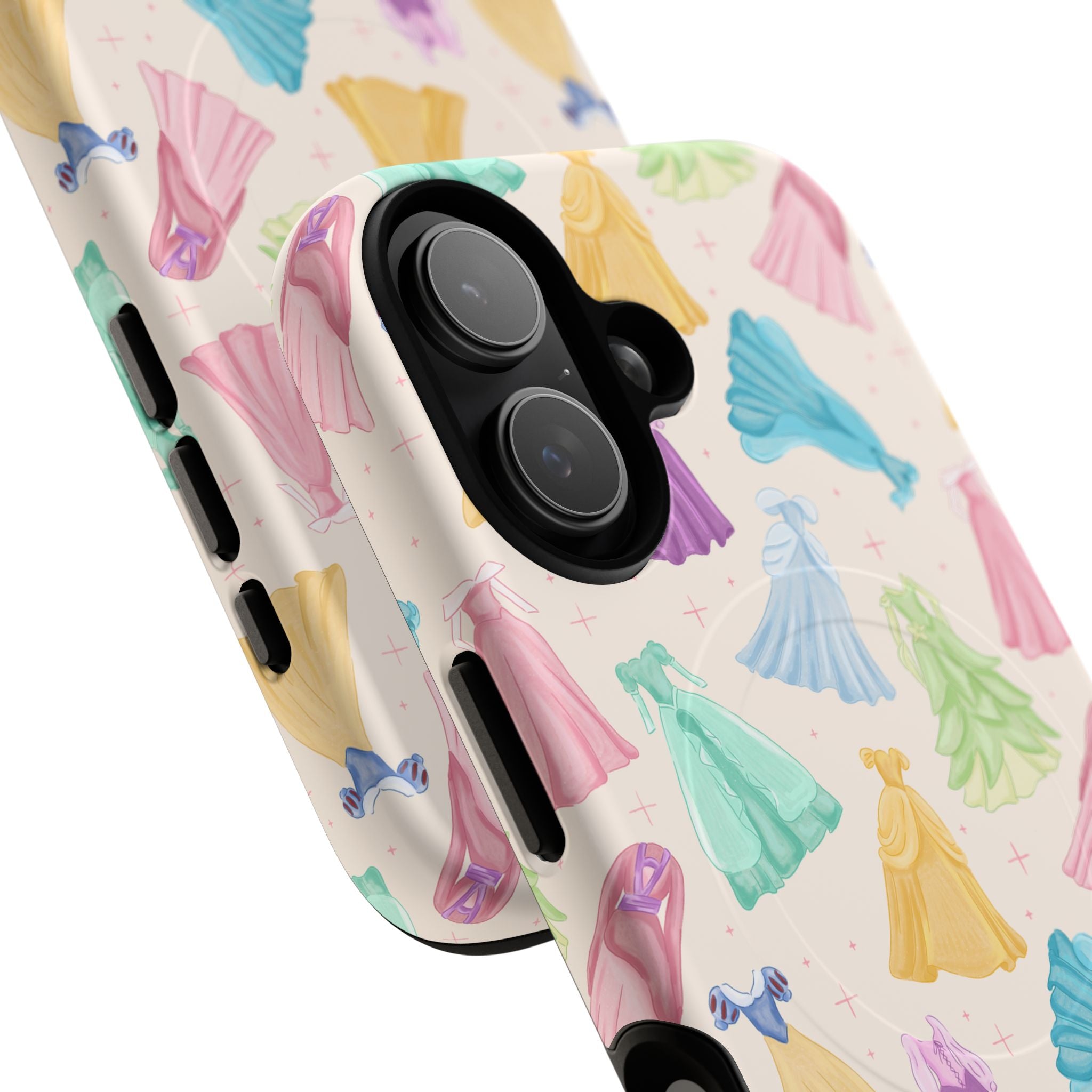 Phone Case - Royal Ensemble (MAG SAFE)