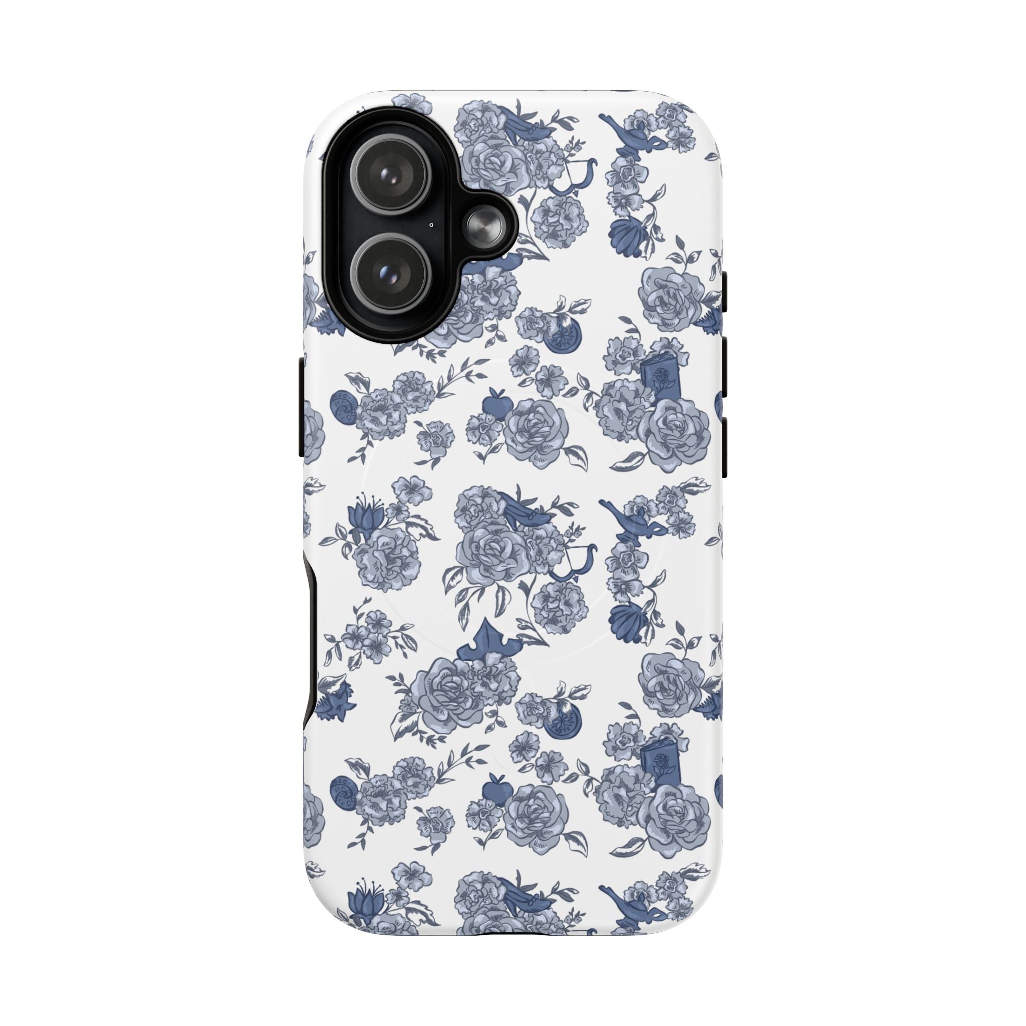 Phone Case - Once Upon A Bloom (MAG SAFE)