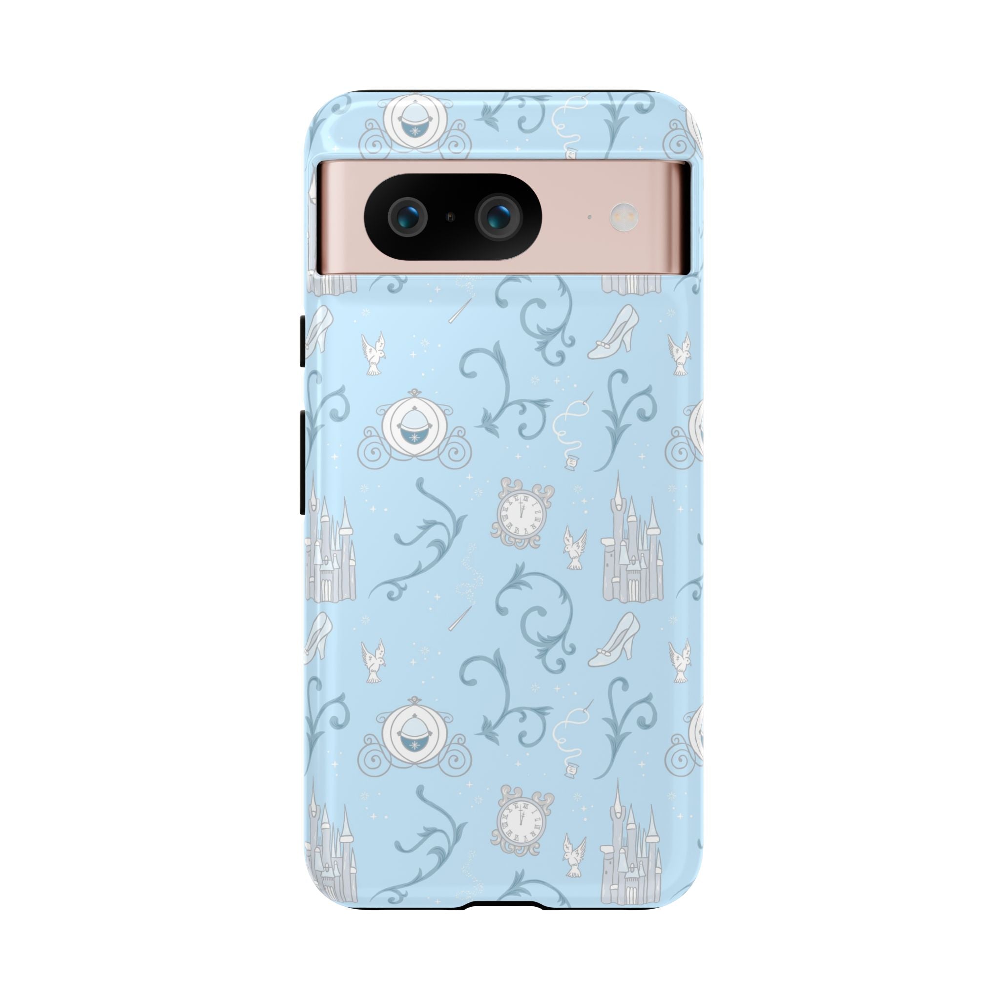 Phone Case - Cinderella