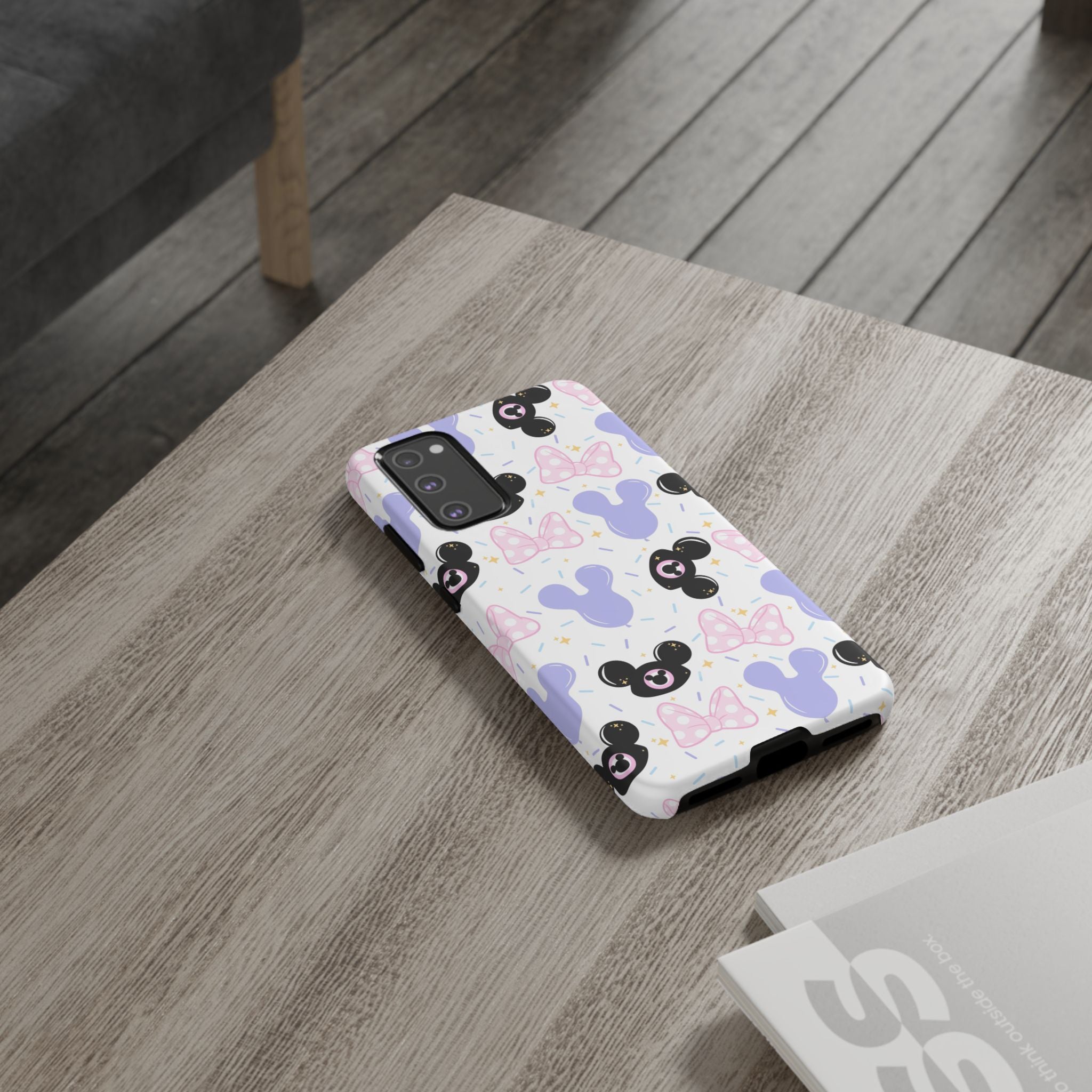 Phone Case - Celebrate