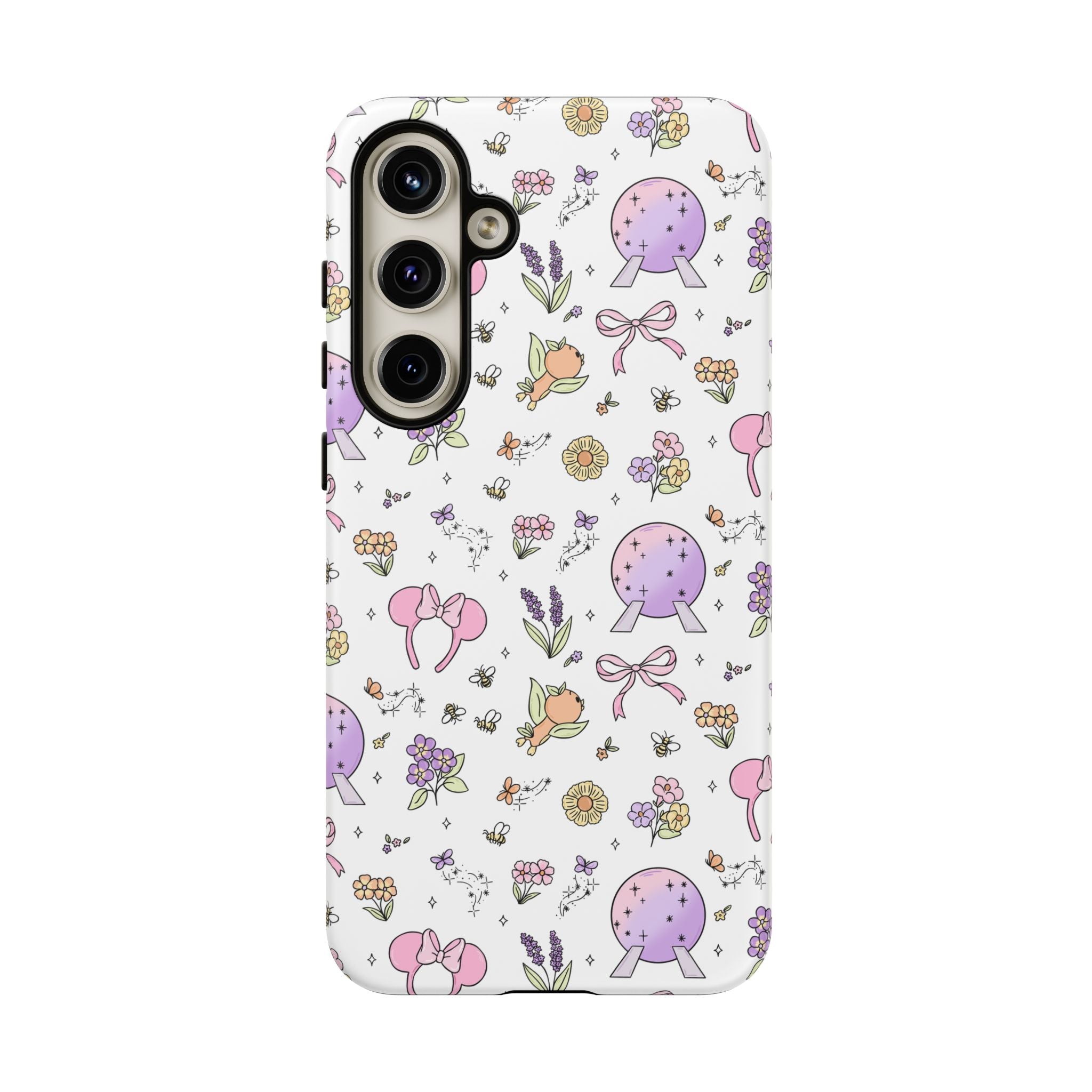 Phone Case - Magic in Bloom