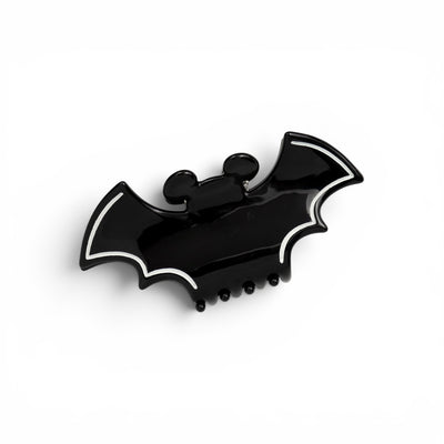 Claw Clip Minis ~ Halloween Collection ~  Bats