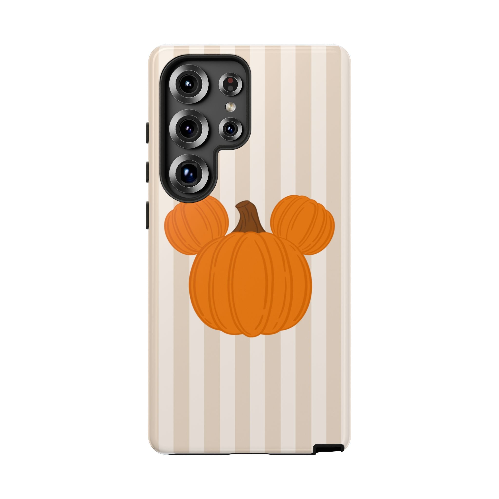 Phone Case - Pumpkin Magic