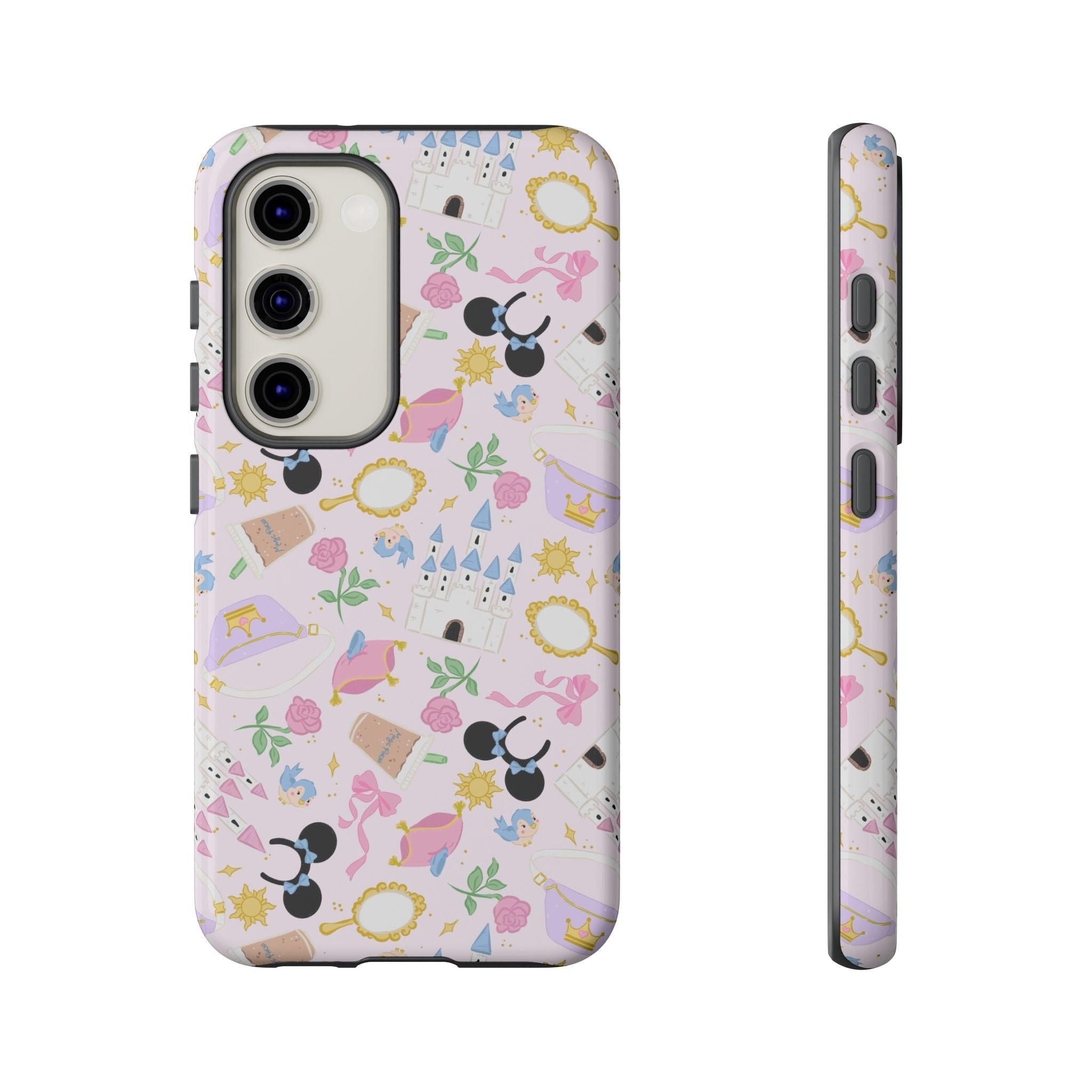 Phone Case - Royal Park Days