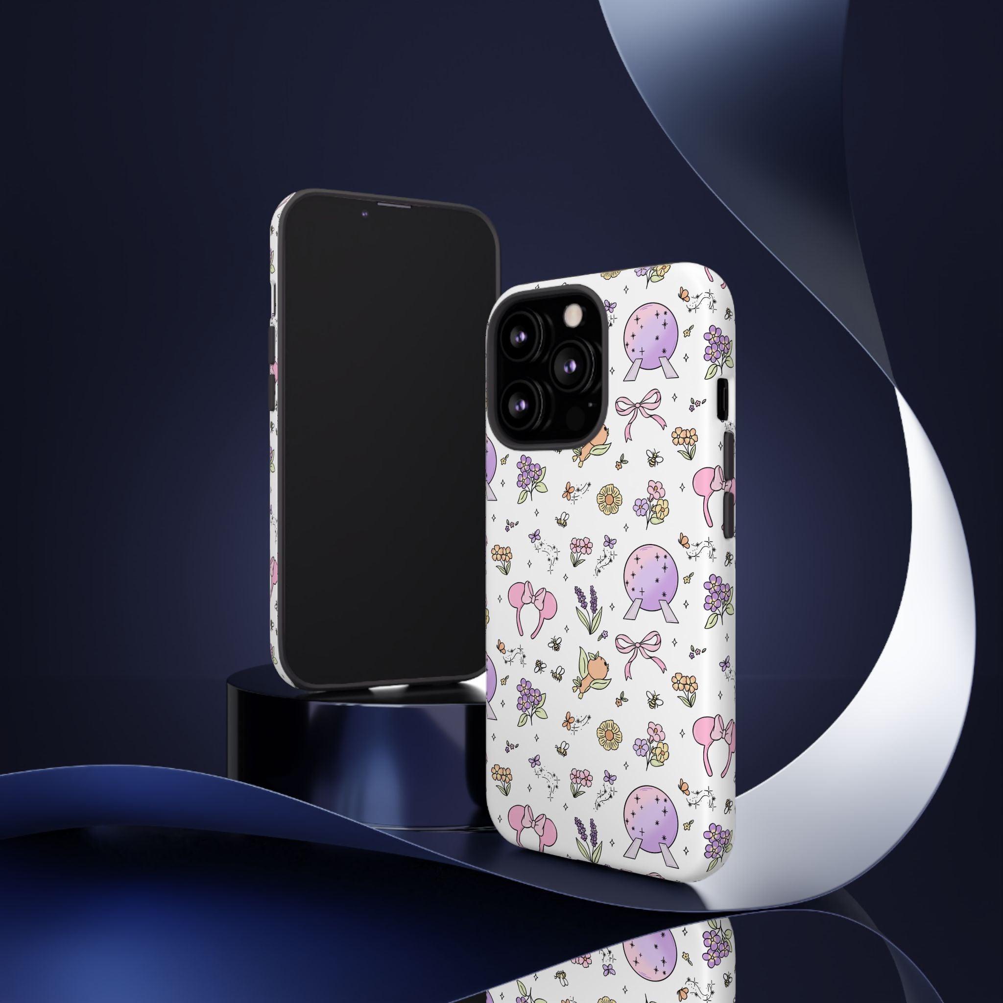 Phone Case - Magic in Bloom