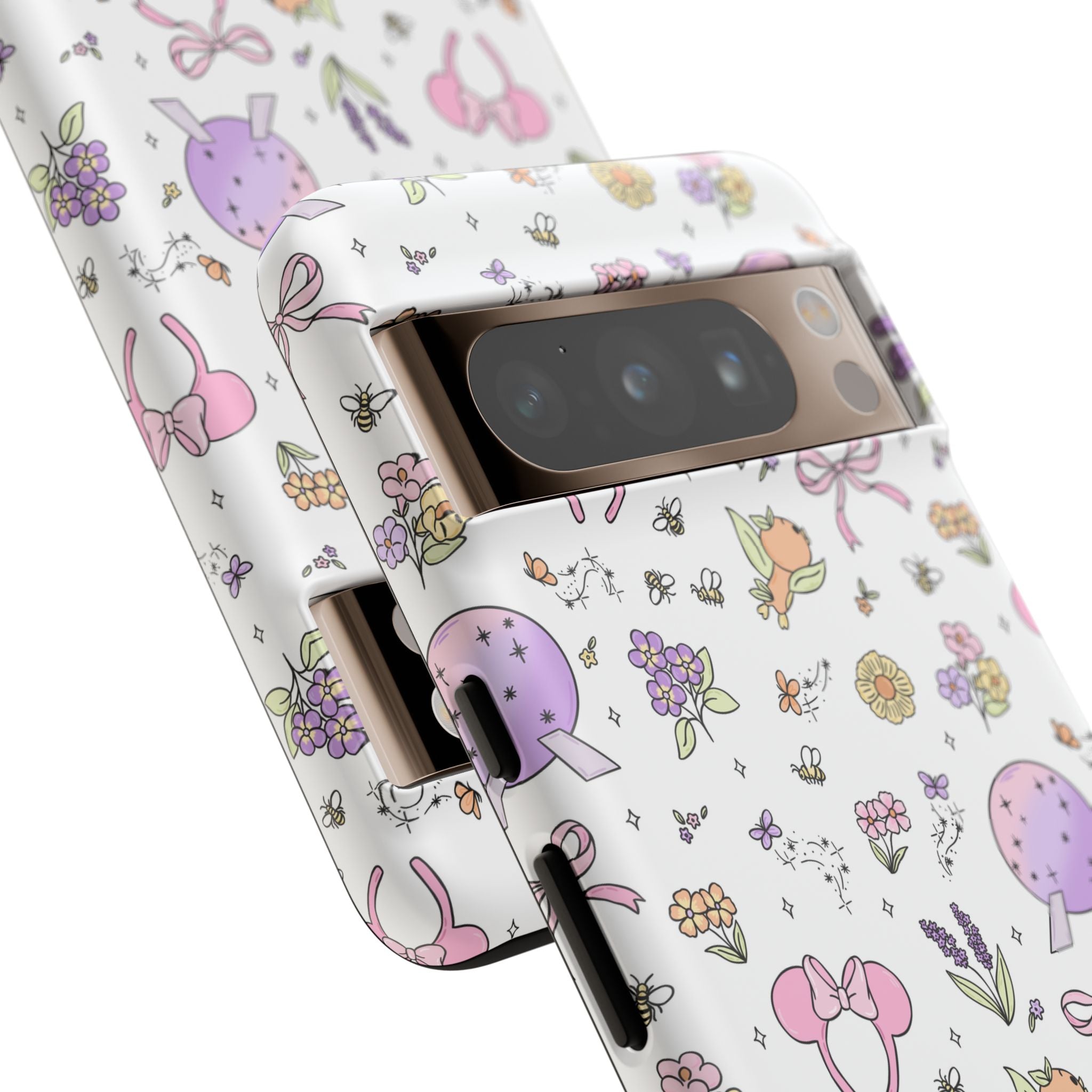 Phone Case - Magic in Bloom