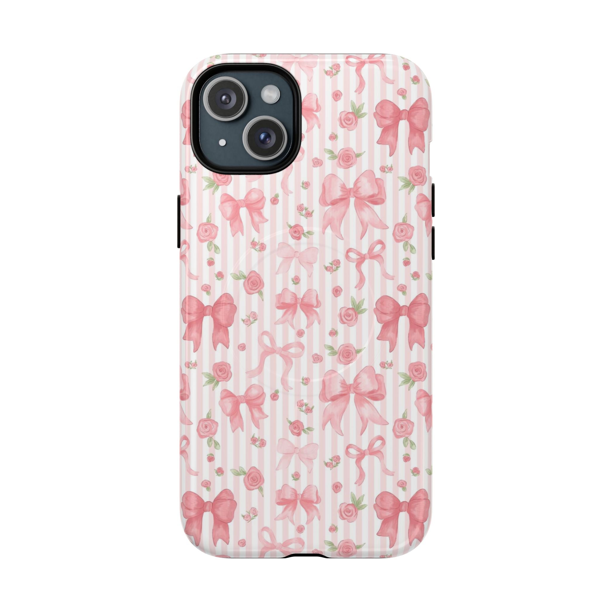 Phone Case - Pretty in Pink (MagSafe)