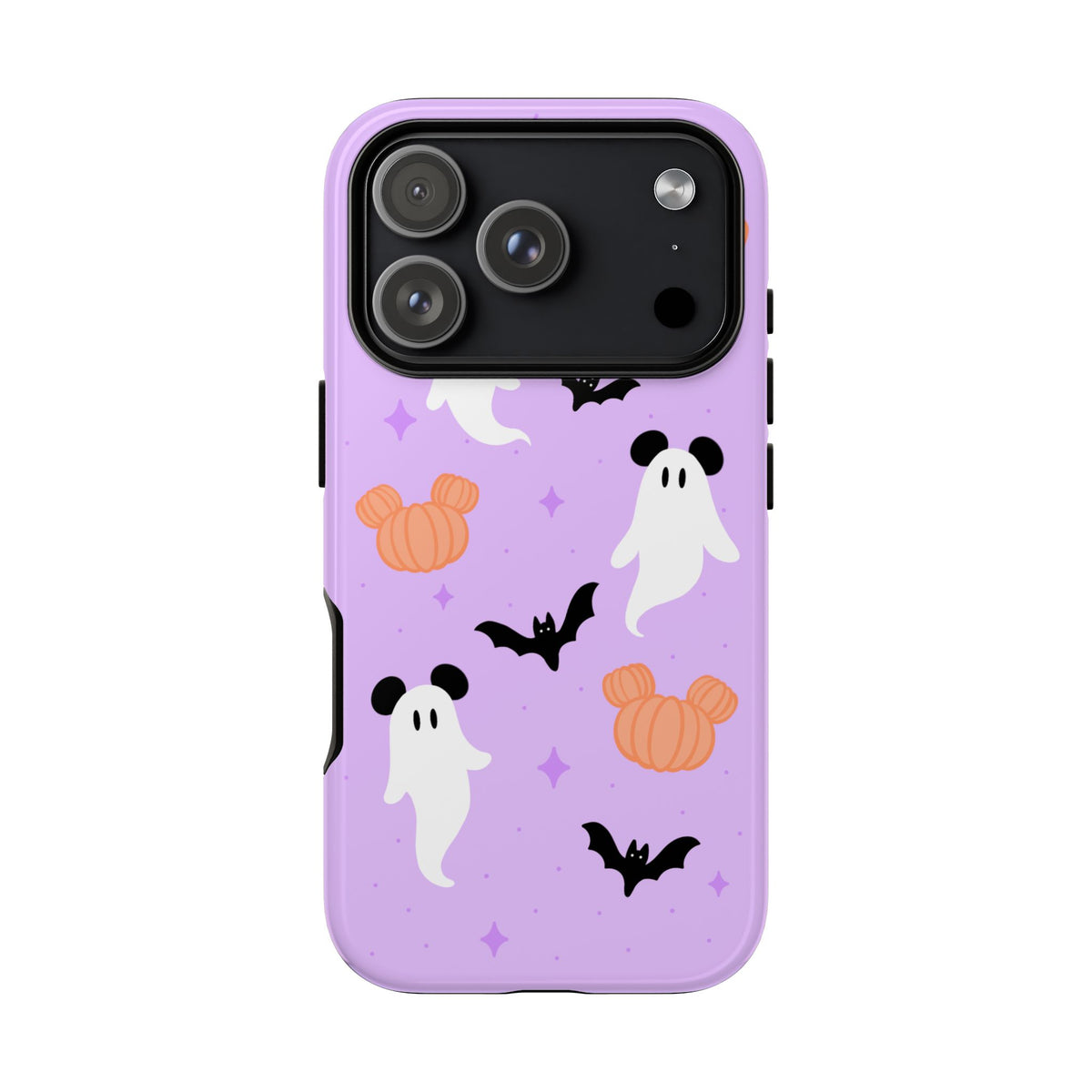 Phone Case - Halloween Icons
