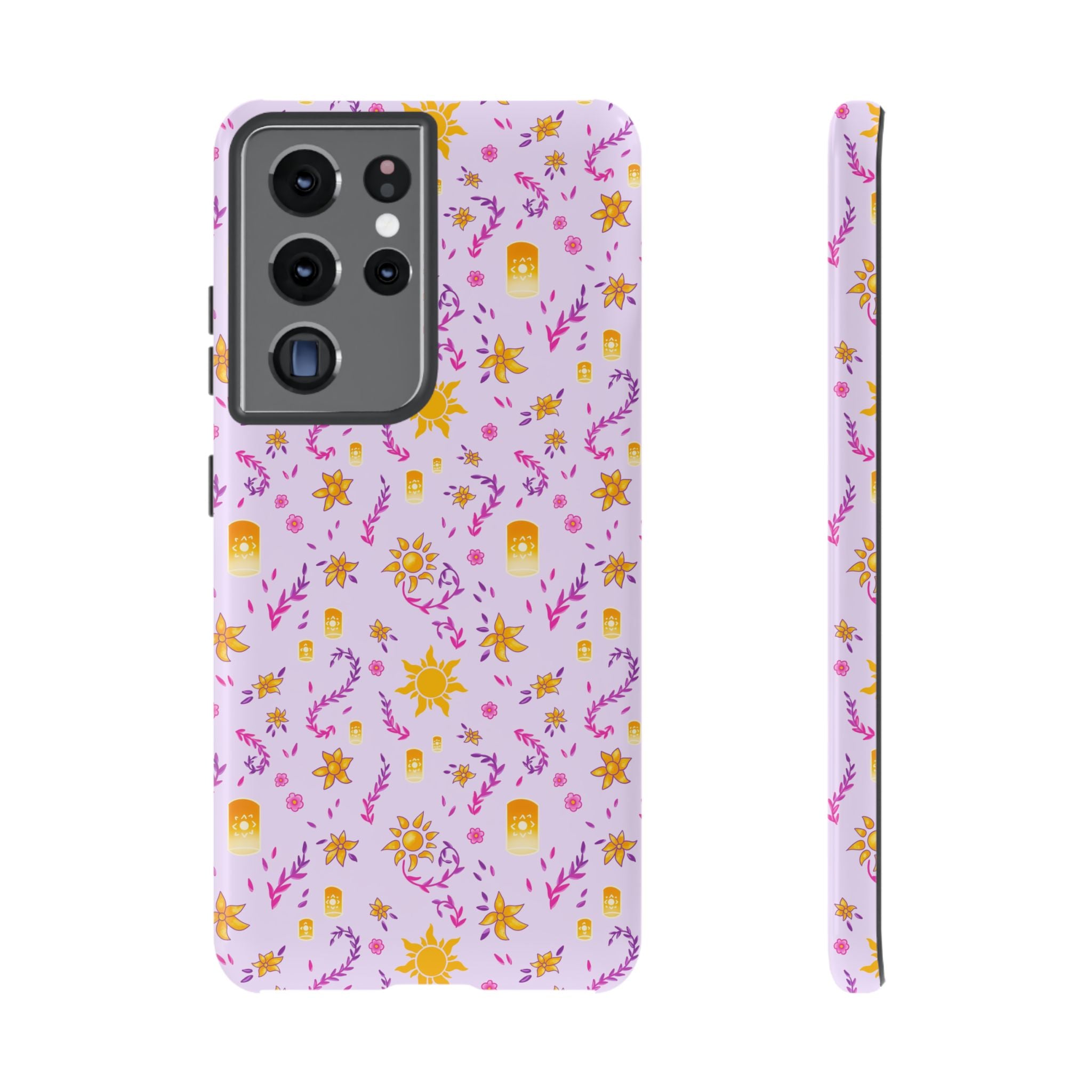 Phone Case - Gleam and Glow