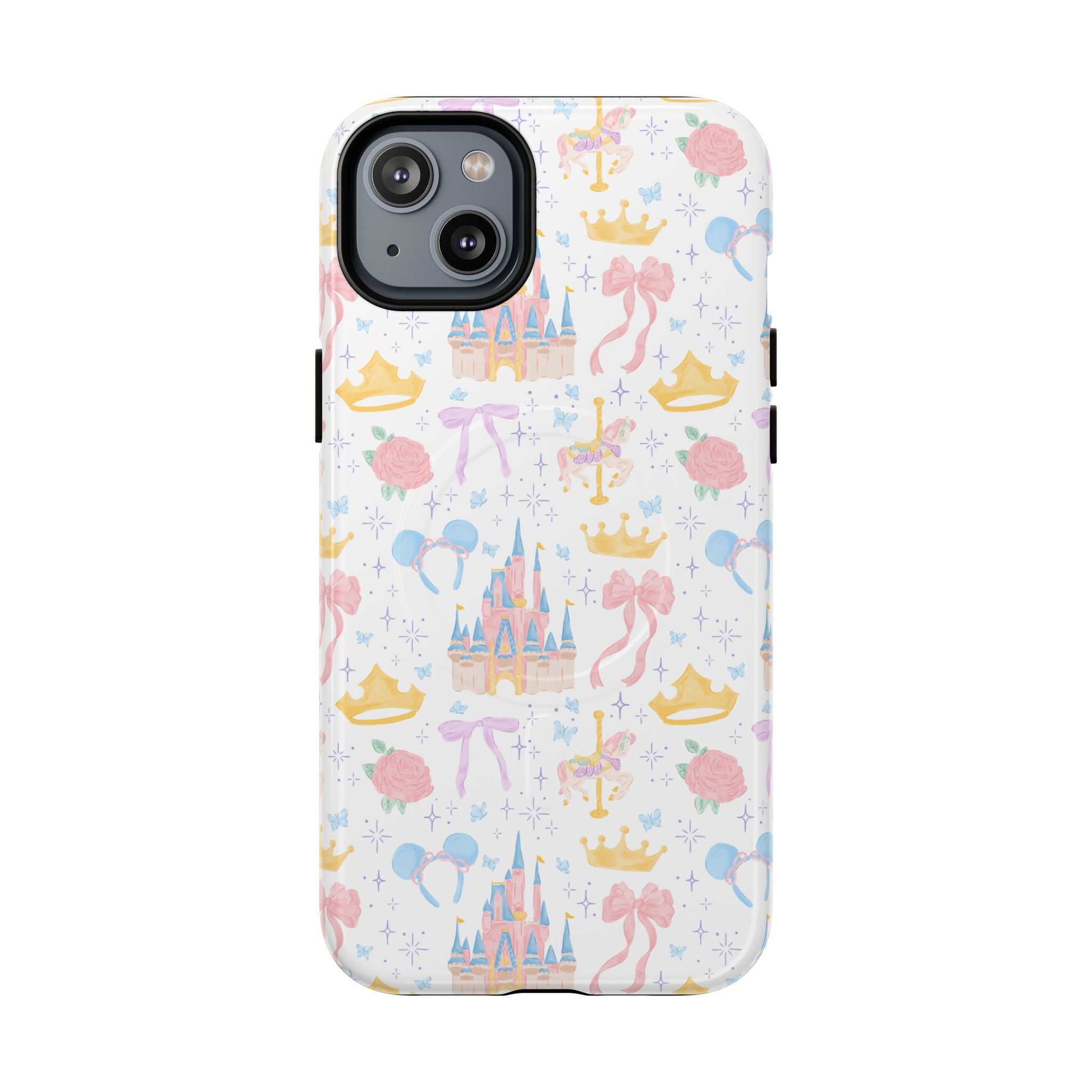 Phone Case - Once Upon a Dream (MAG SAFE) Phone Case - Once Upon a Dream (MAG SAFE)