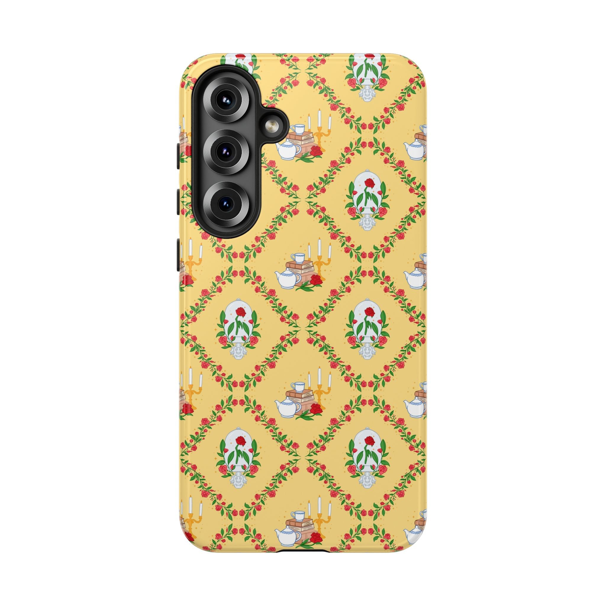 Phone Case - Belle