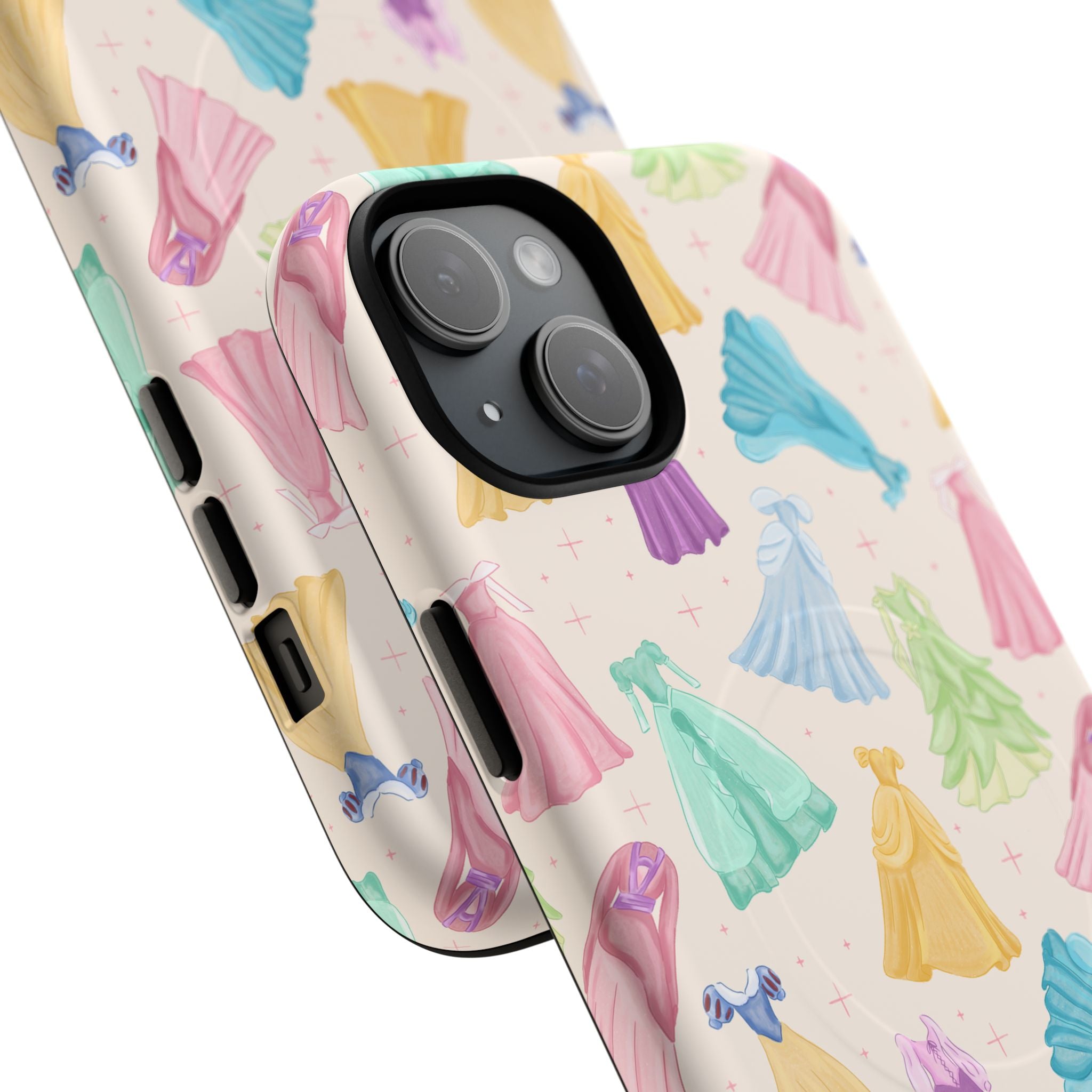 Phone Case - Royal Ensemble (MAG SAFE)
