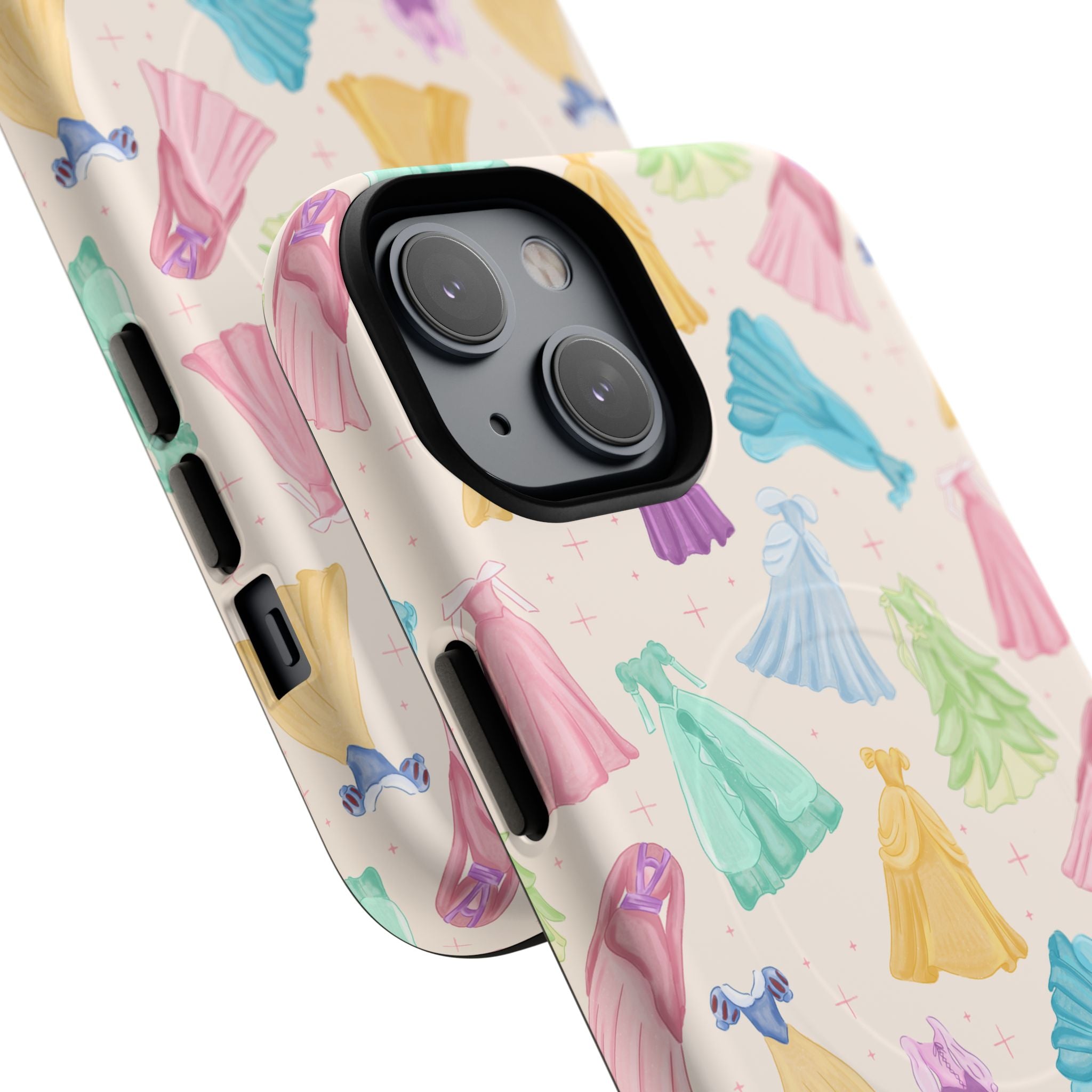 Phone Case - Royal Ensemble (MAG SAFE)