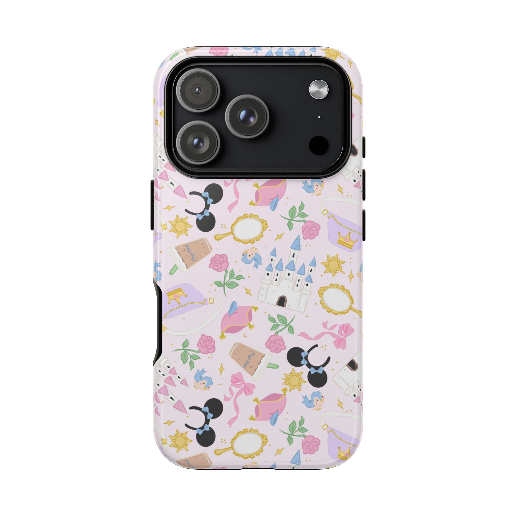 Phone Case - Royal Park Days