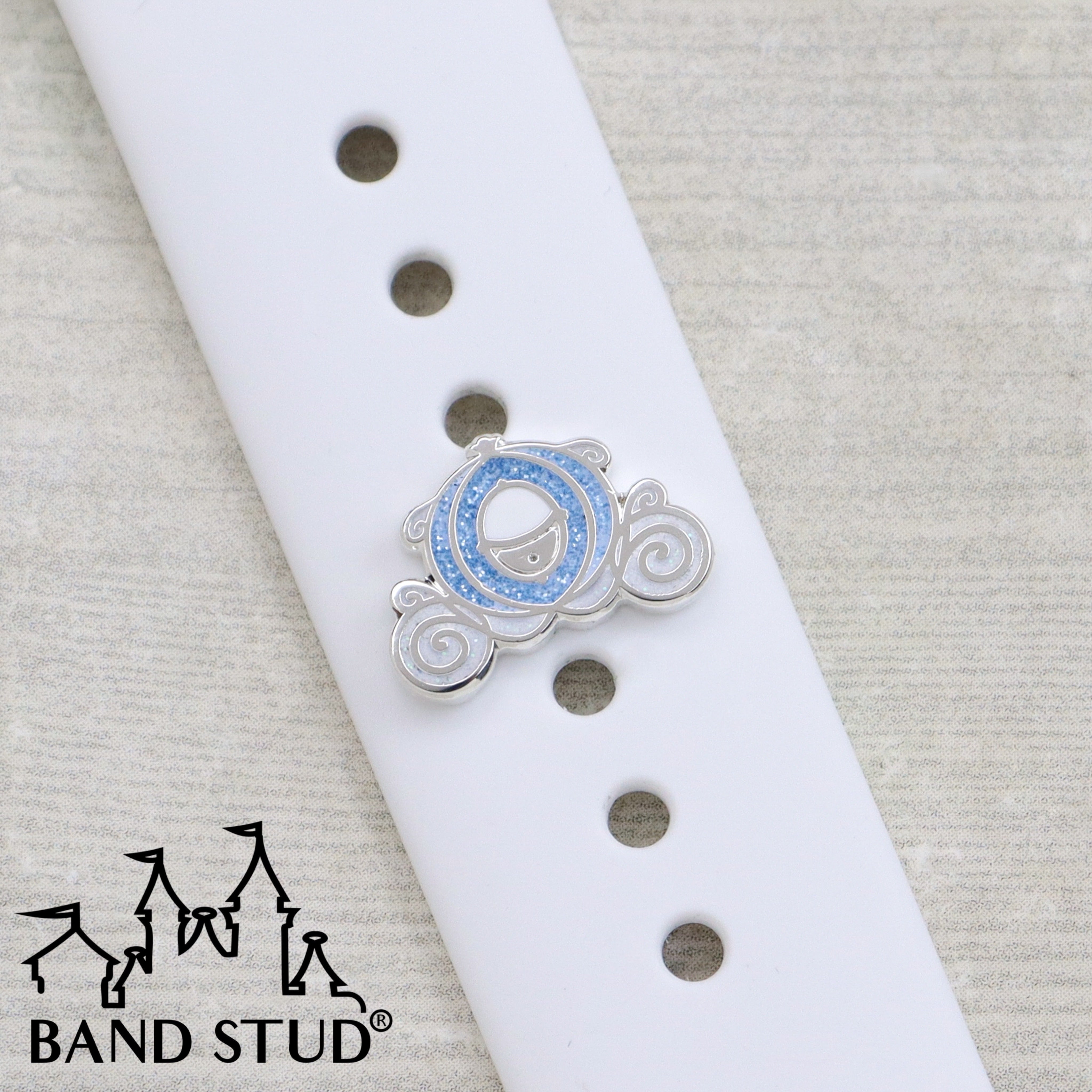 Band Stud® - Carriage