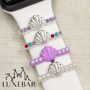 LuxeBar ~ Princess Collection ~ Ariel