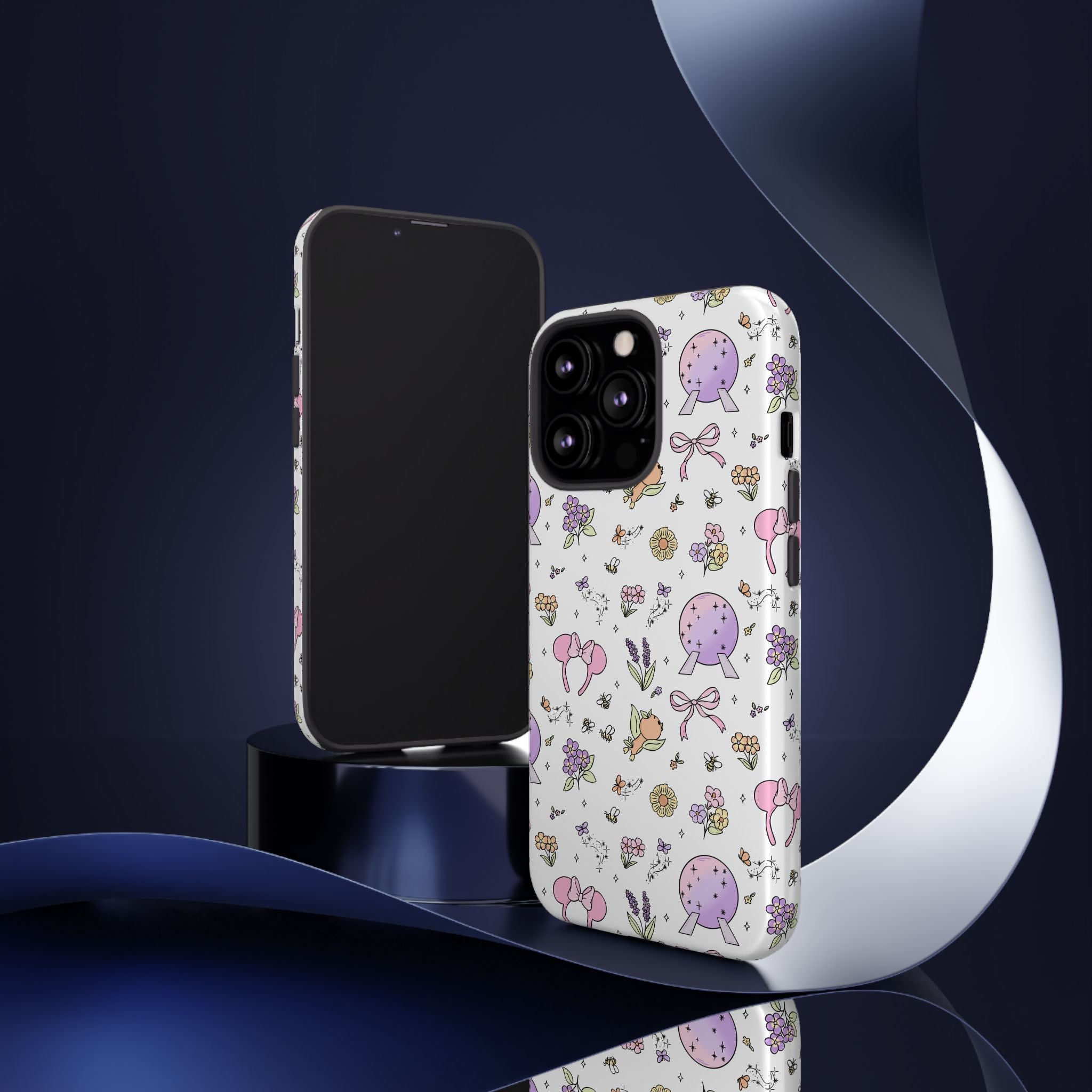 Phone Case - Magic in Bloom