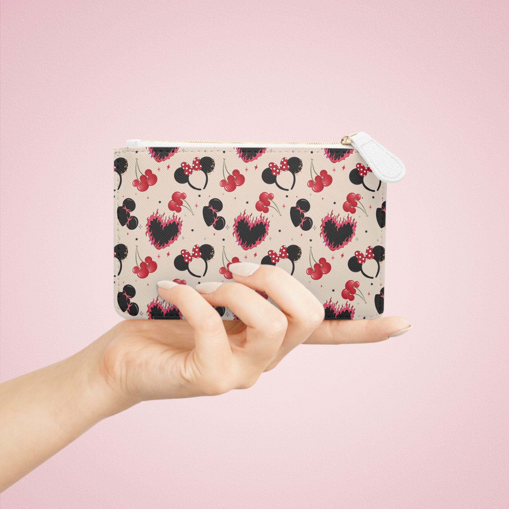 Small Pouch - Hot Girl Summer