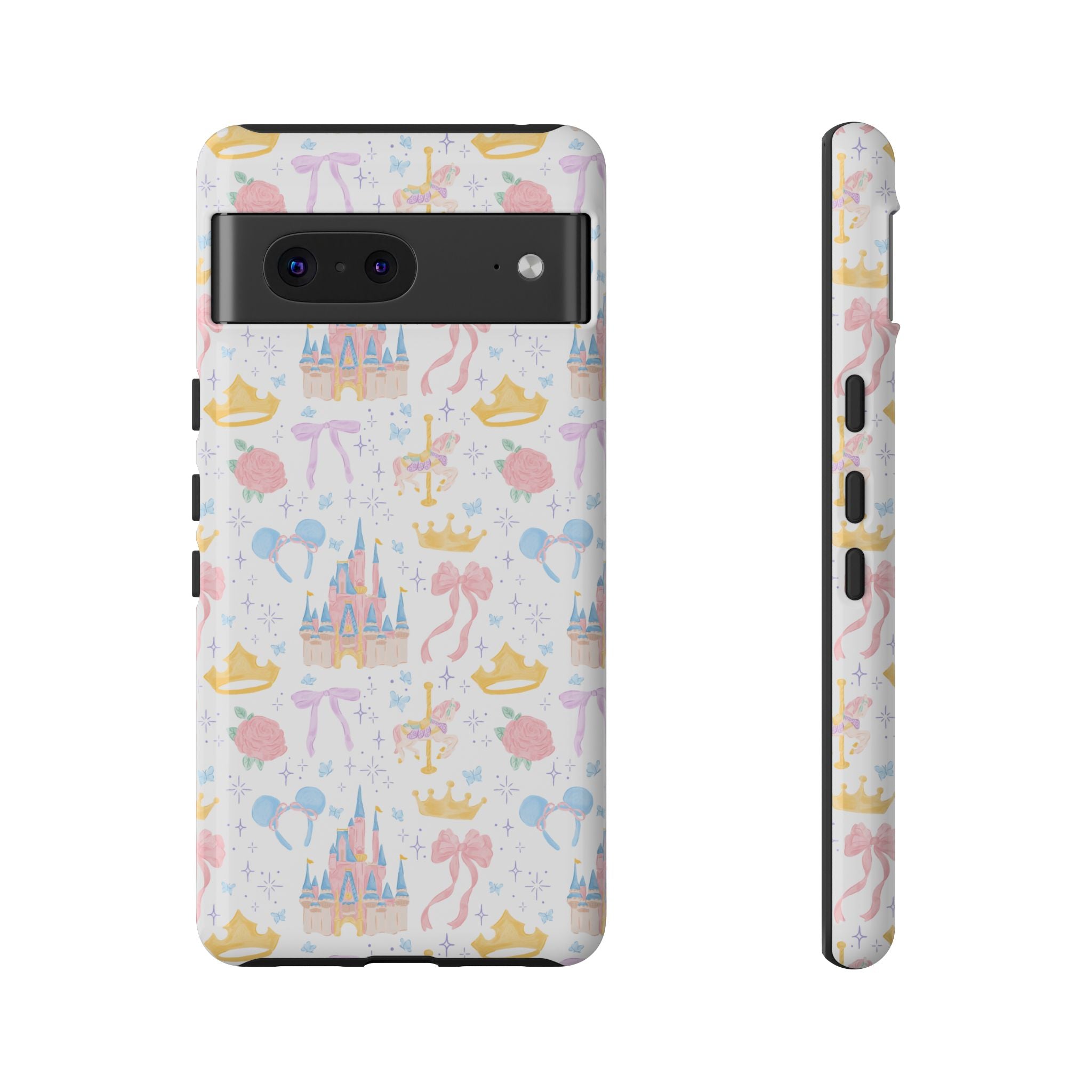 Phone Case - Once Upon a Dream