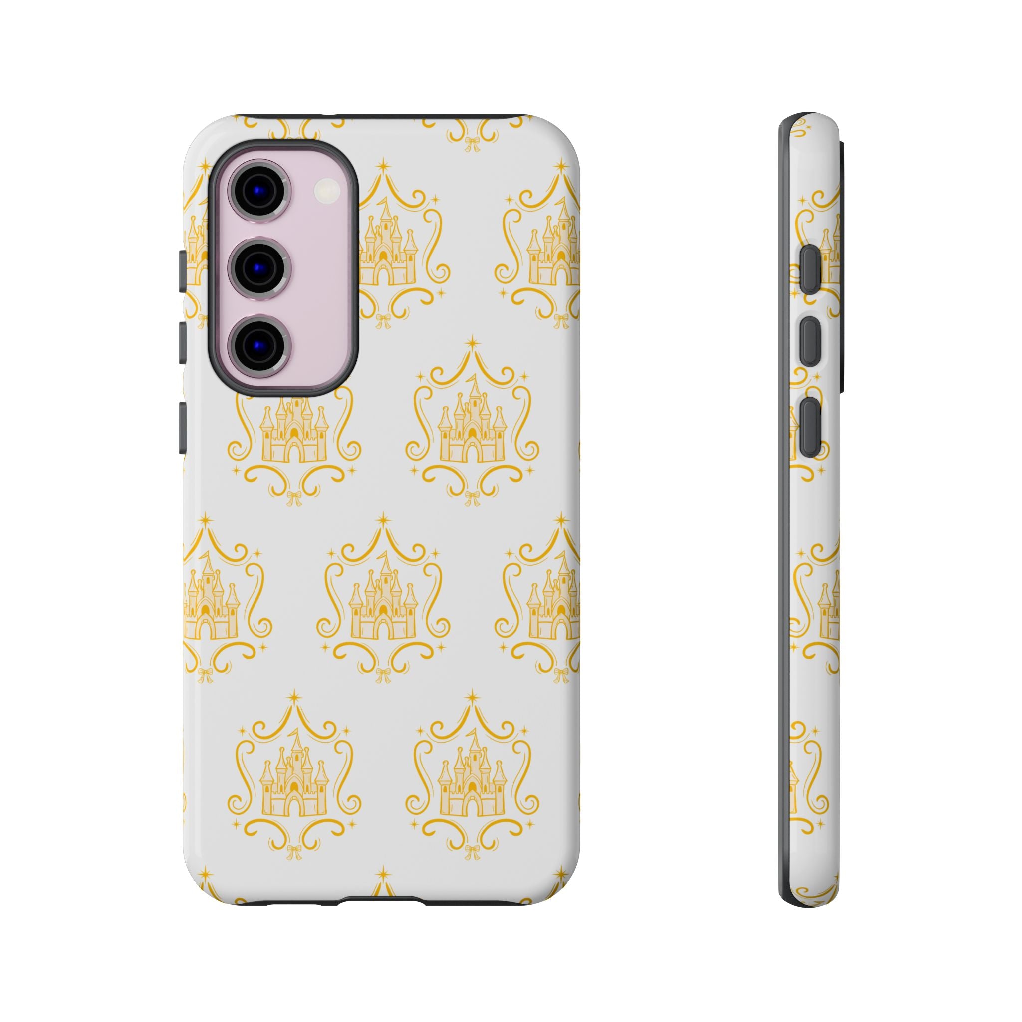 Phone Case - Magic on Main Street