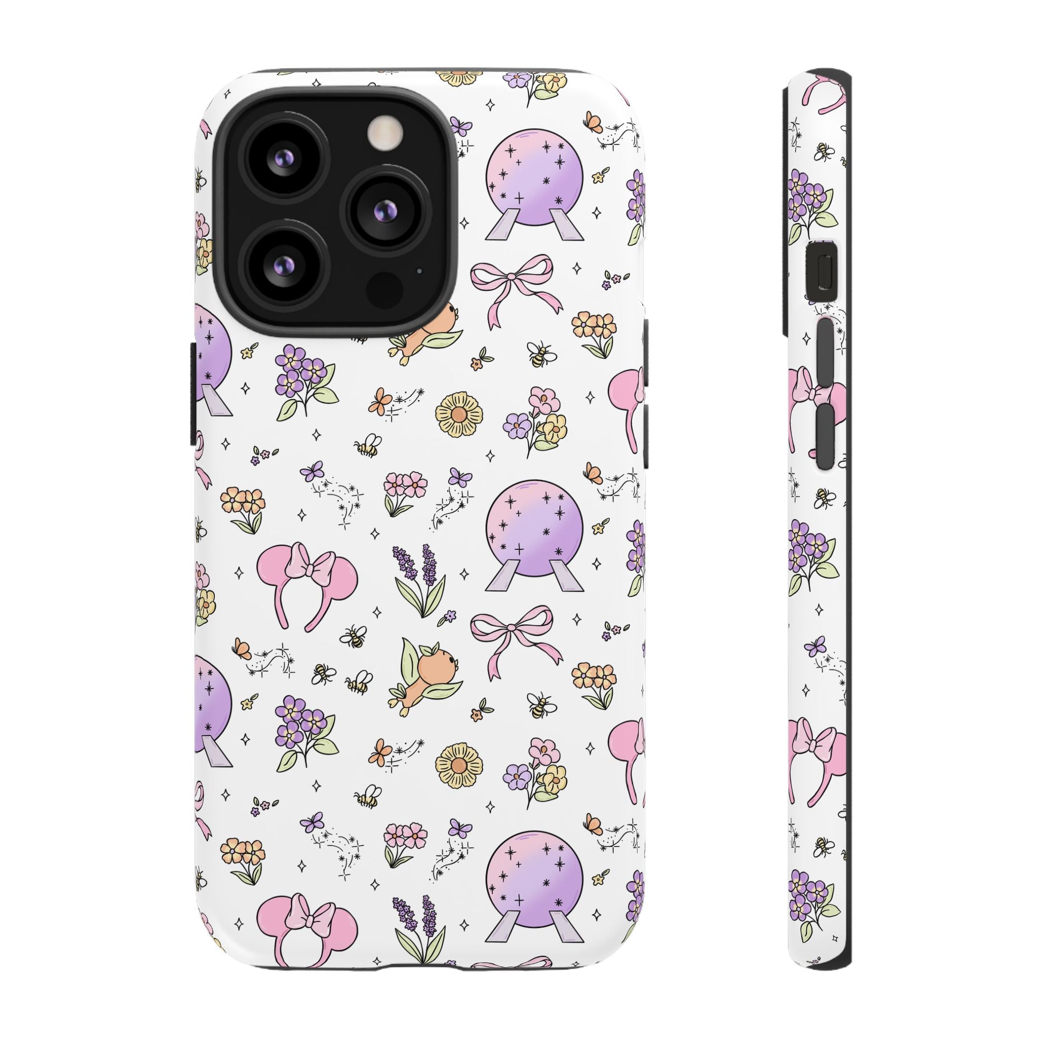 Phone Case - Magic in Bloom