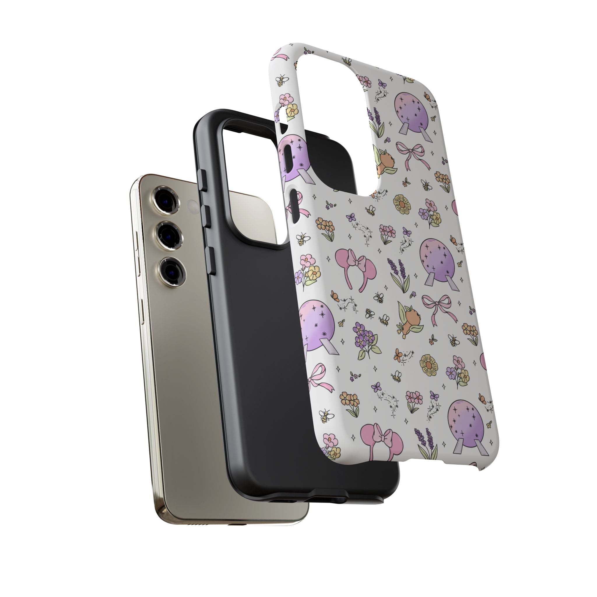 Phone Case - Magic in Bloom
