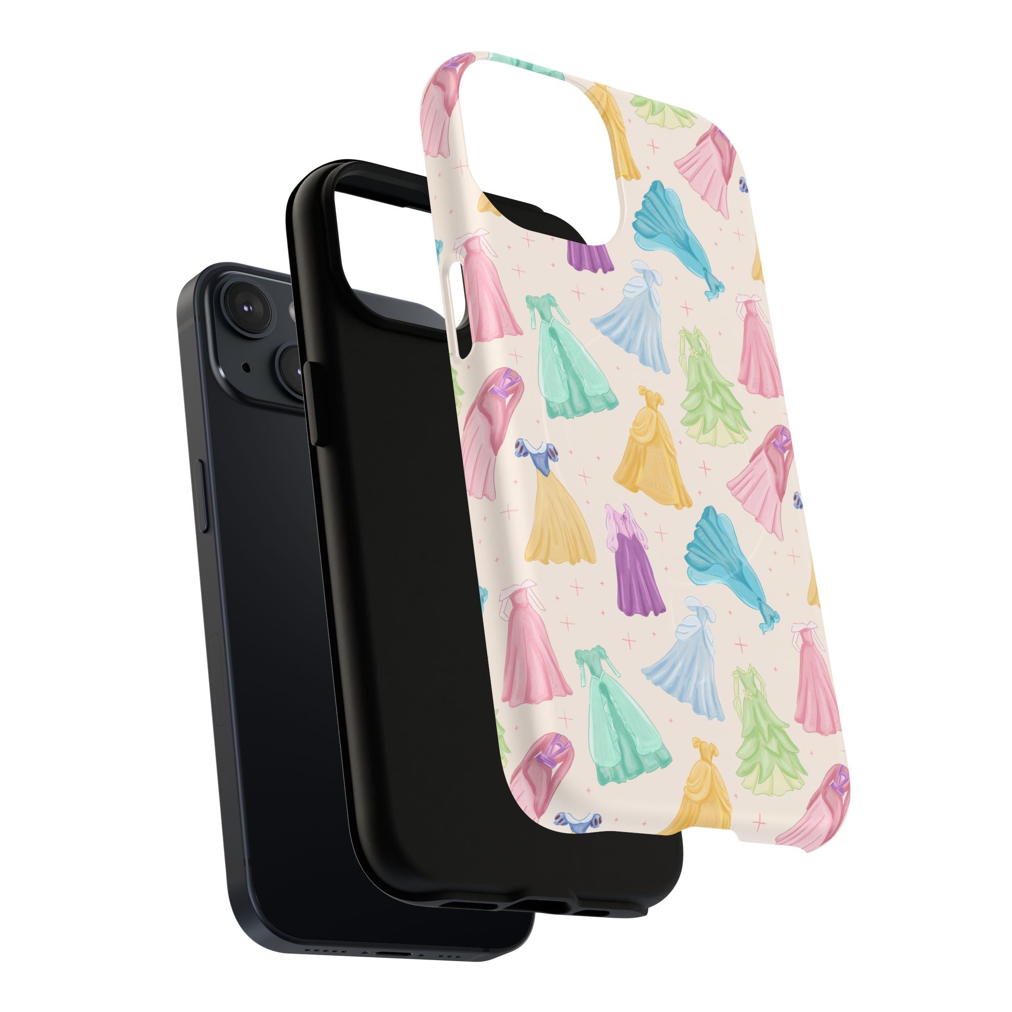 Phone Case - Royal Ensemble (MAG SAFE)