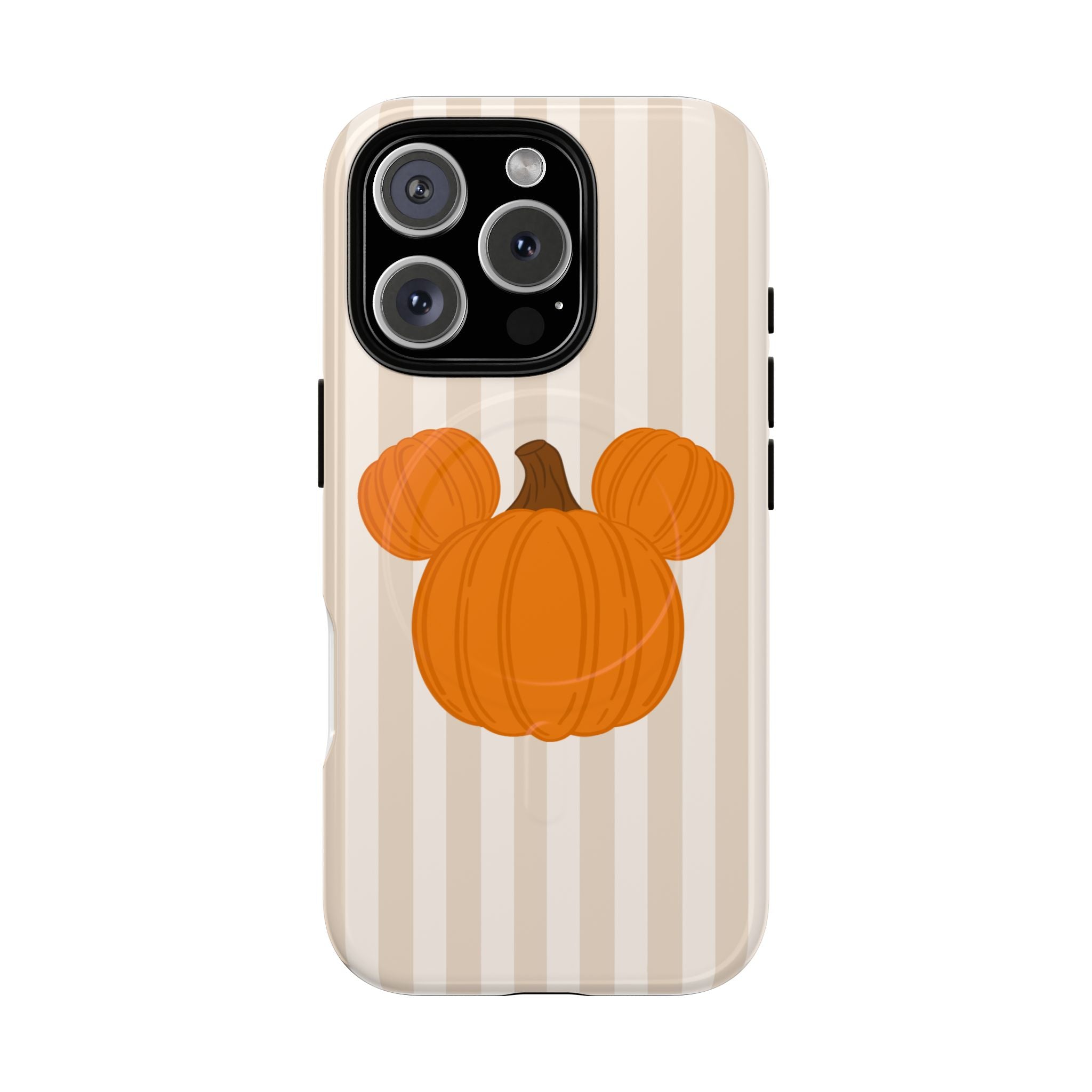 Phone Case - Pumpkin Magic (MagSafe)