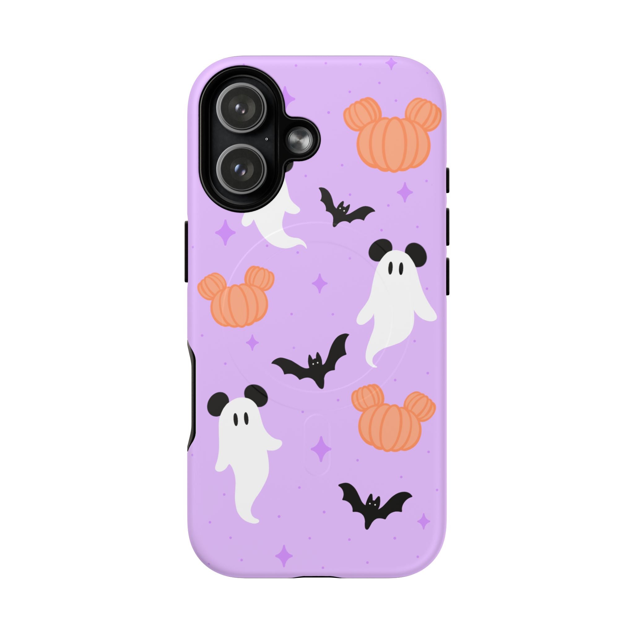 MagSafe Phone Case - Halloween Icons