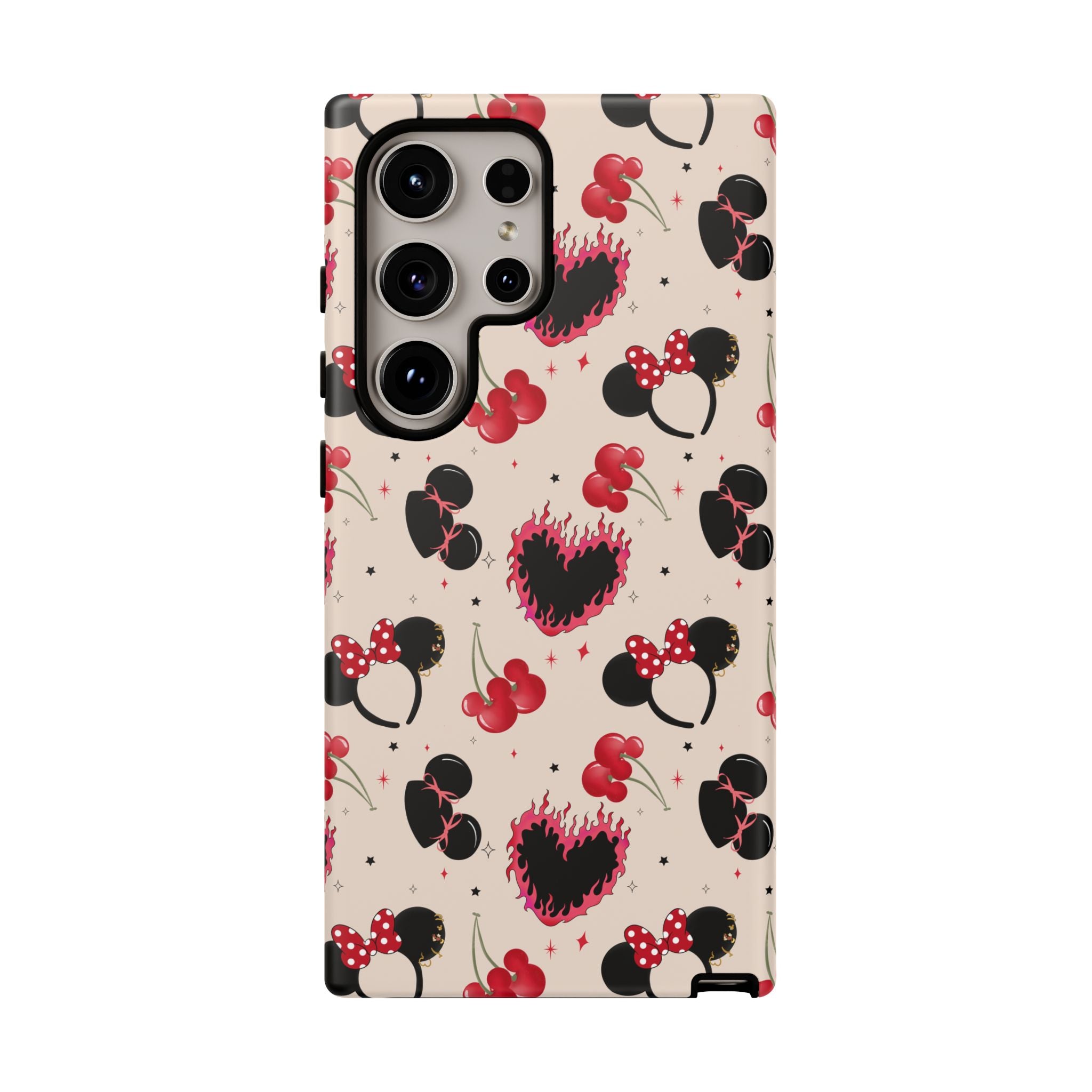 Phone Case - Amour on Main Street