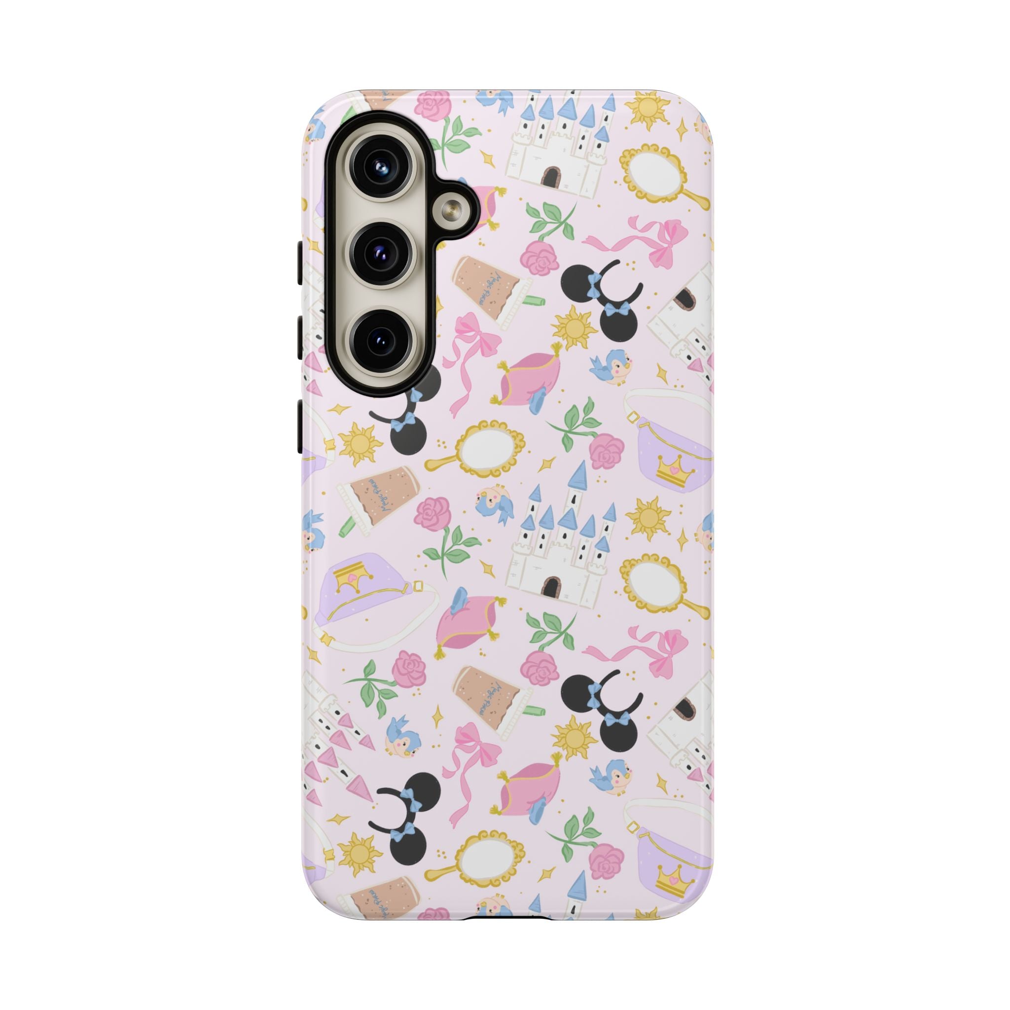 Phone Case - Royal Park Days