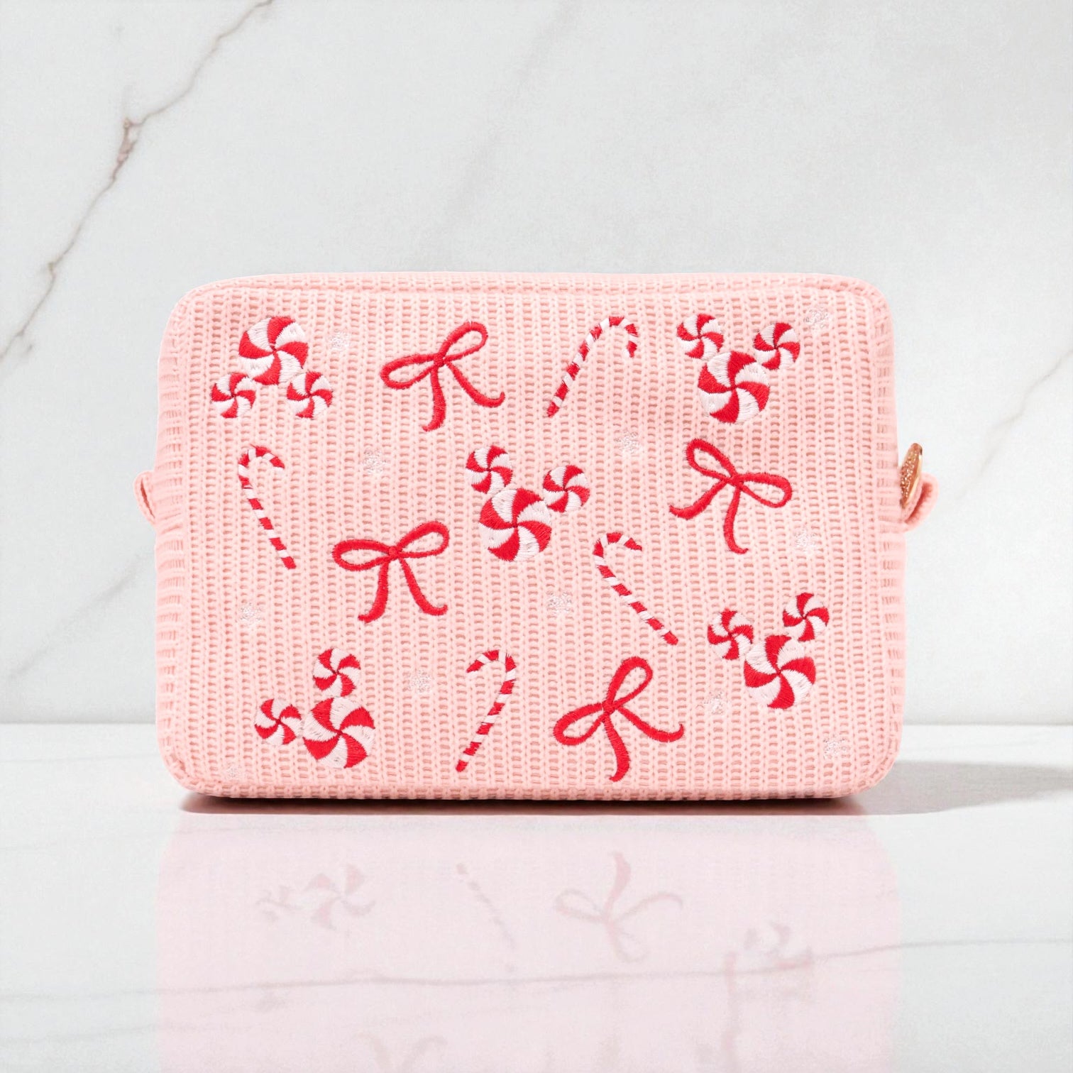 Bag - Peppermint Dreams