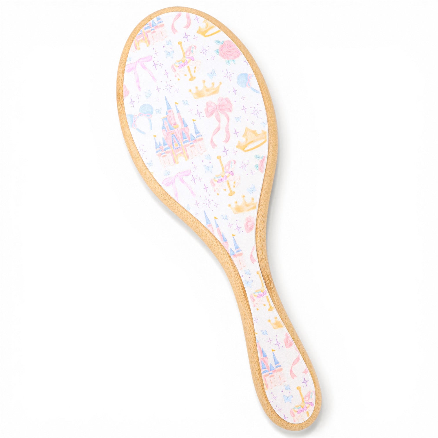 Brush ~ Once Upon a Dream