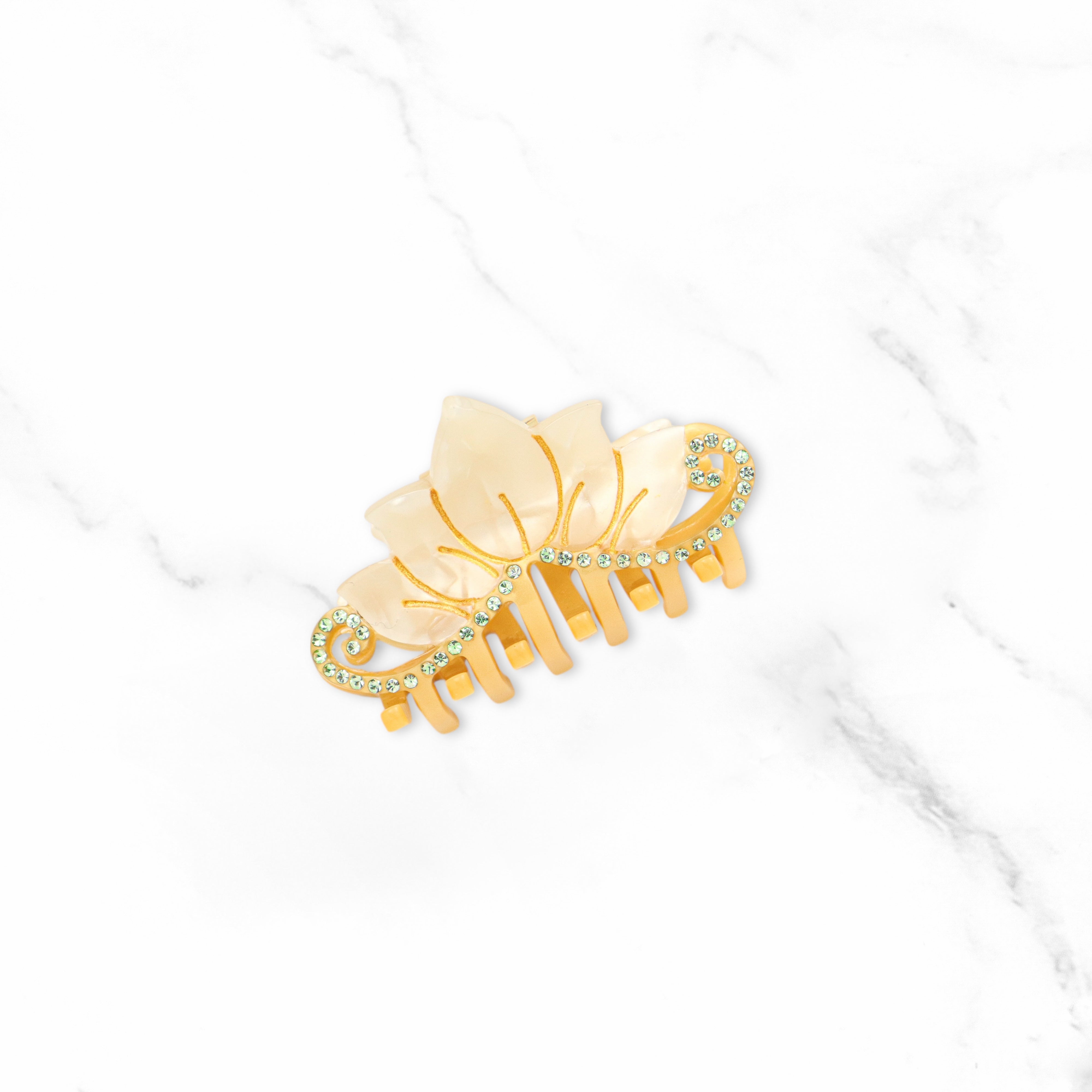 Claw Clip Minis ~ The Crowns