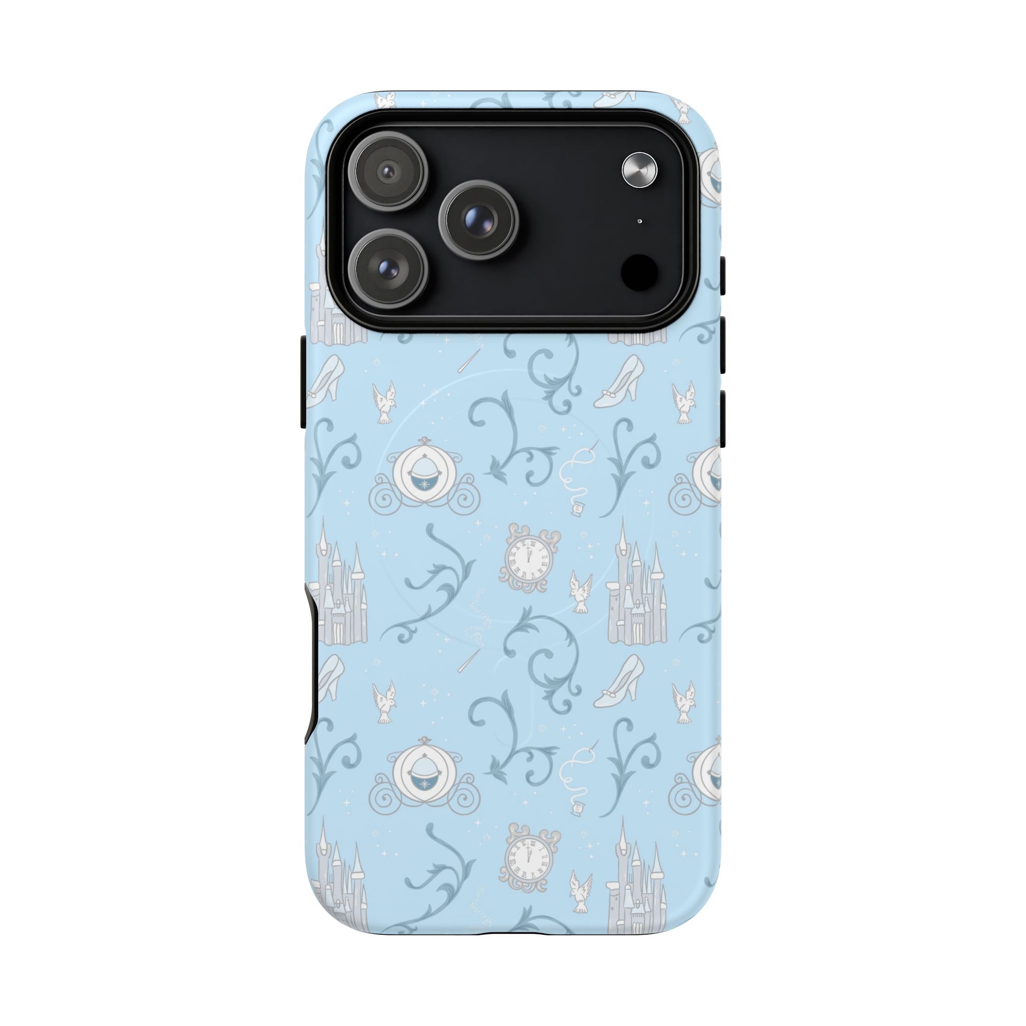 Phone Case - Cinderella (Mag Safe)