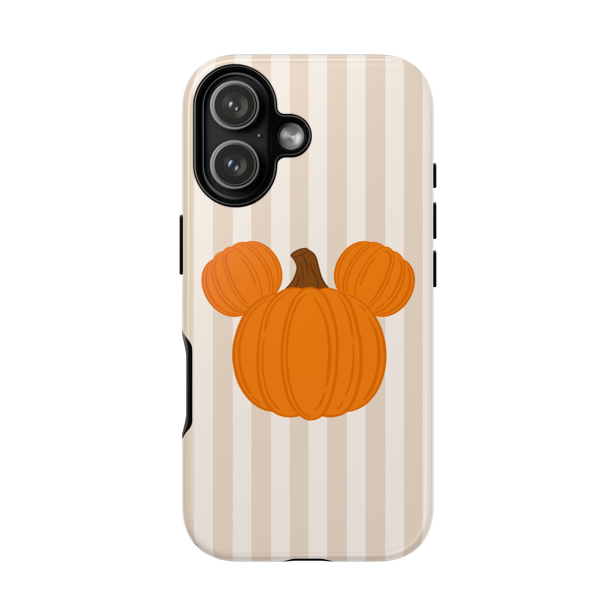 Phone Case - Pumpkin Magic