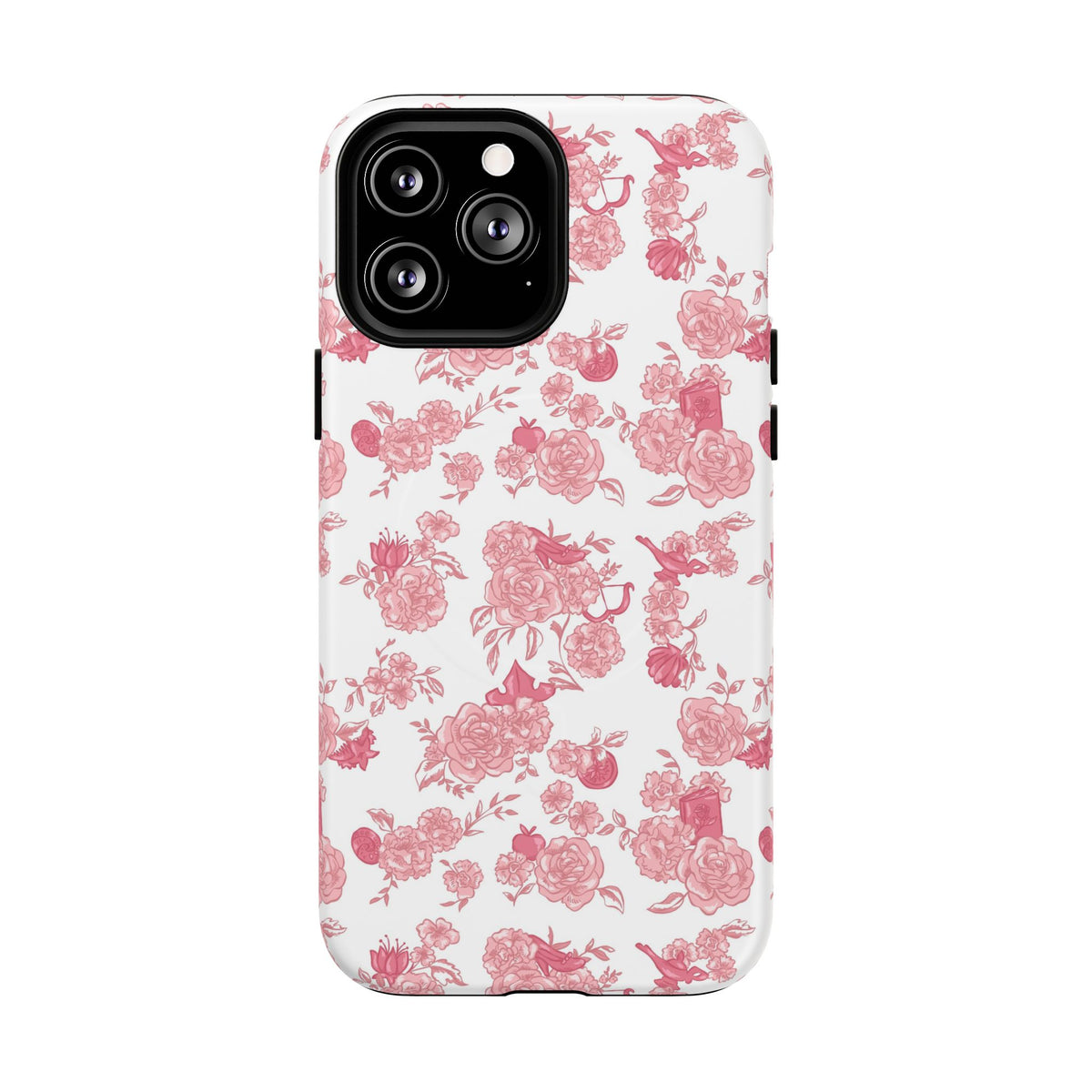 Phone Case - Once Upon a Bloom (MAG SAFE)