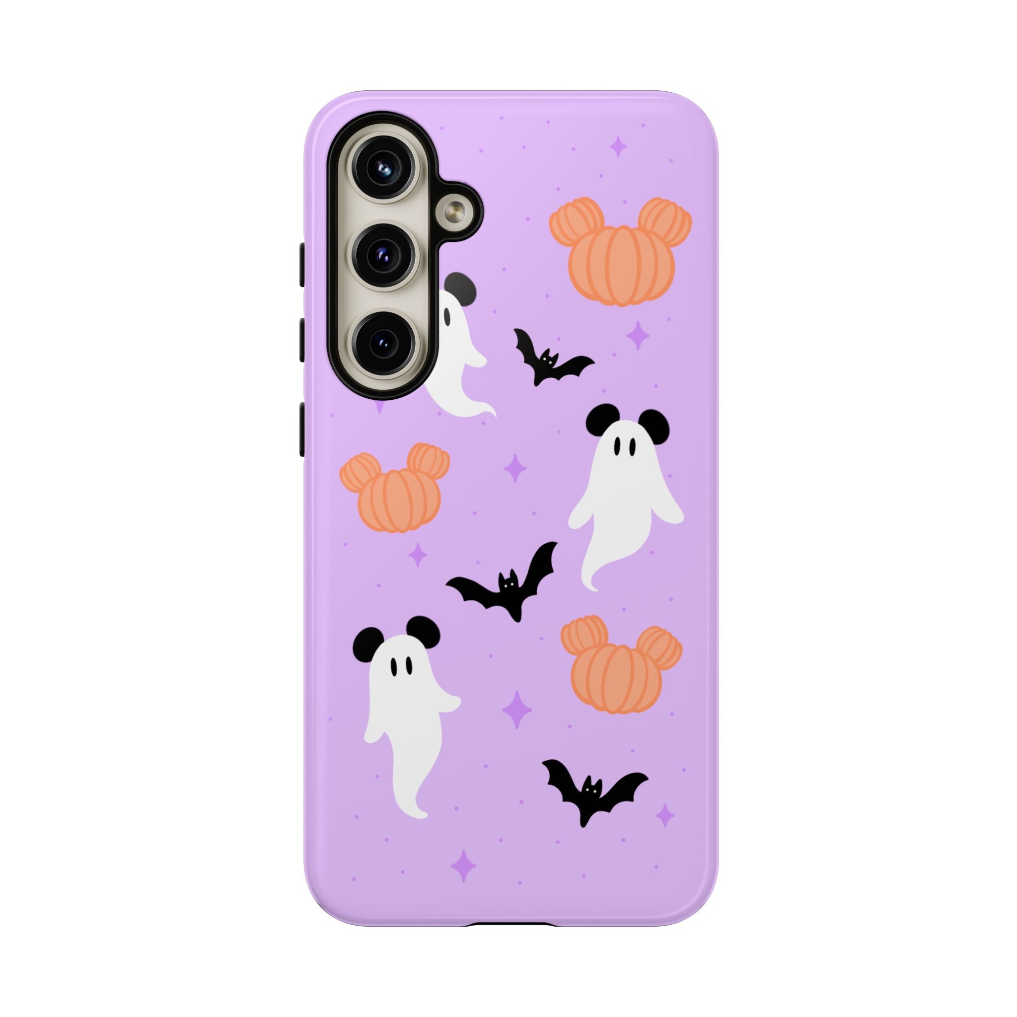 Phone Case - Halloween Icons
