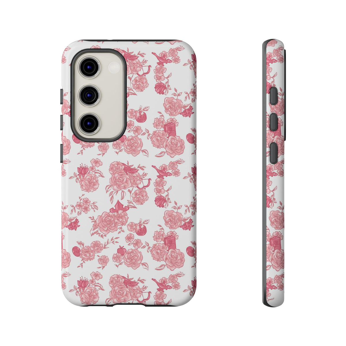 Phone Case - Once Upon a Bloom