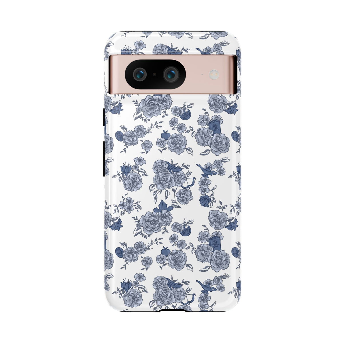 Phone Case - Once Upon a Bloom