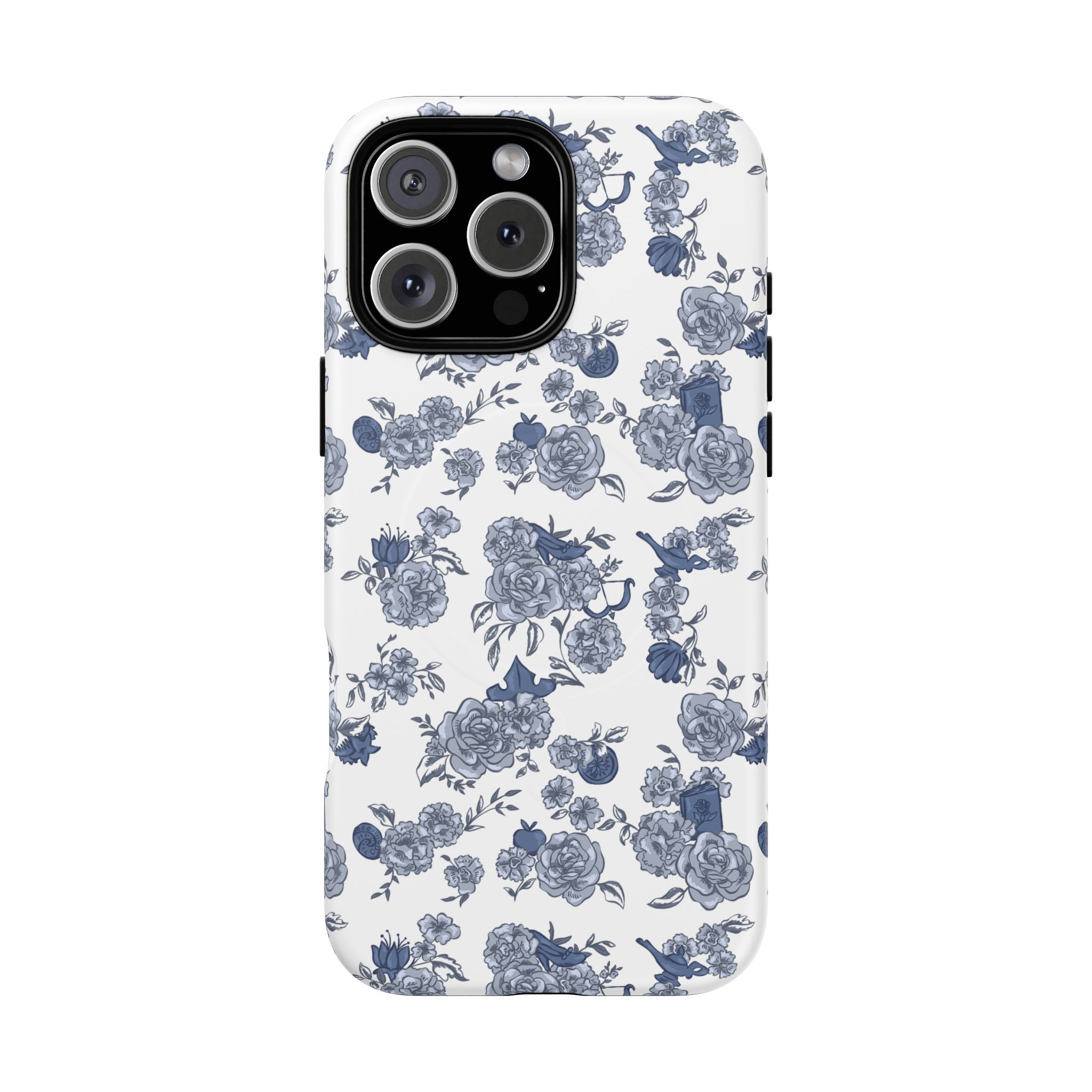 Phone Case - Once Upon A Bloom (MAG SAFE)