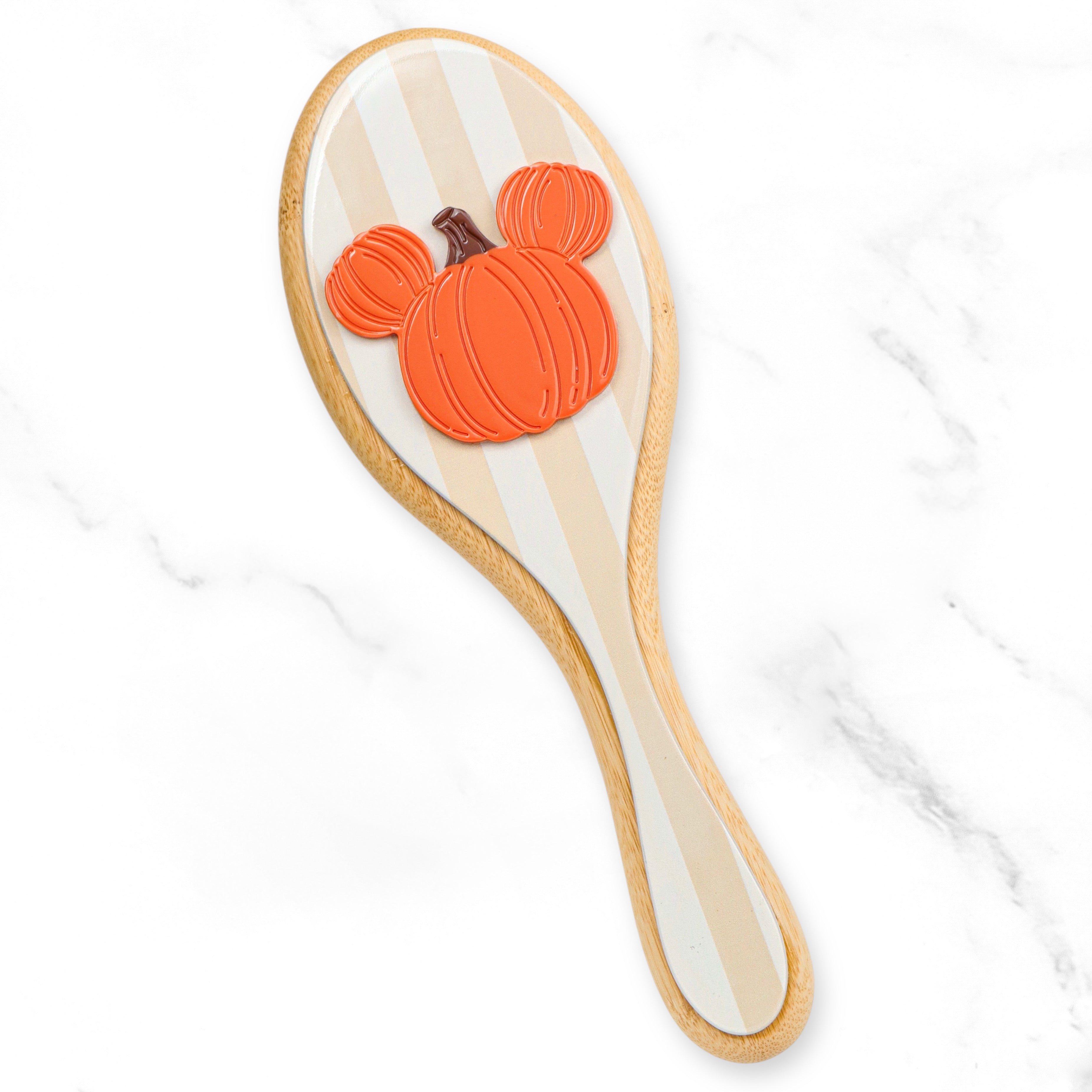 Brush ~ Parks Collection ~ Pumpkin