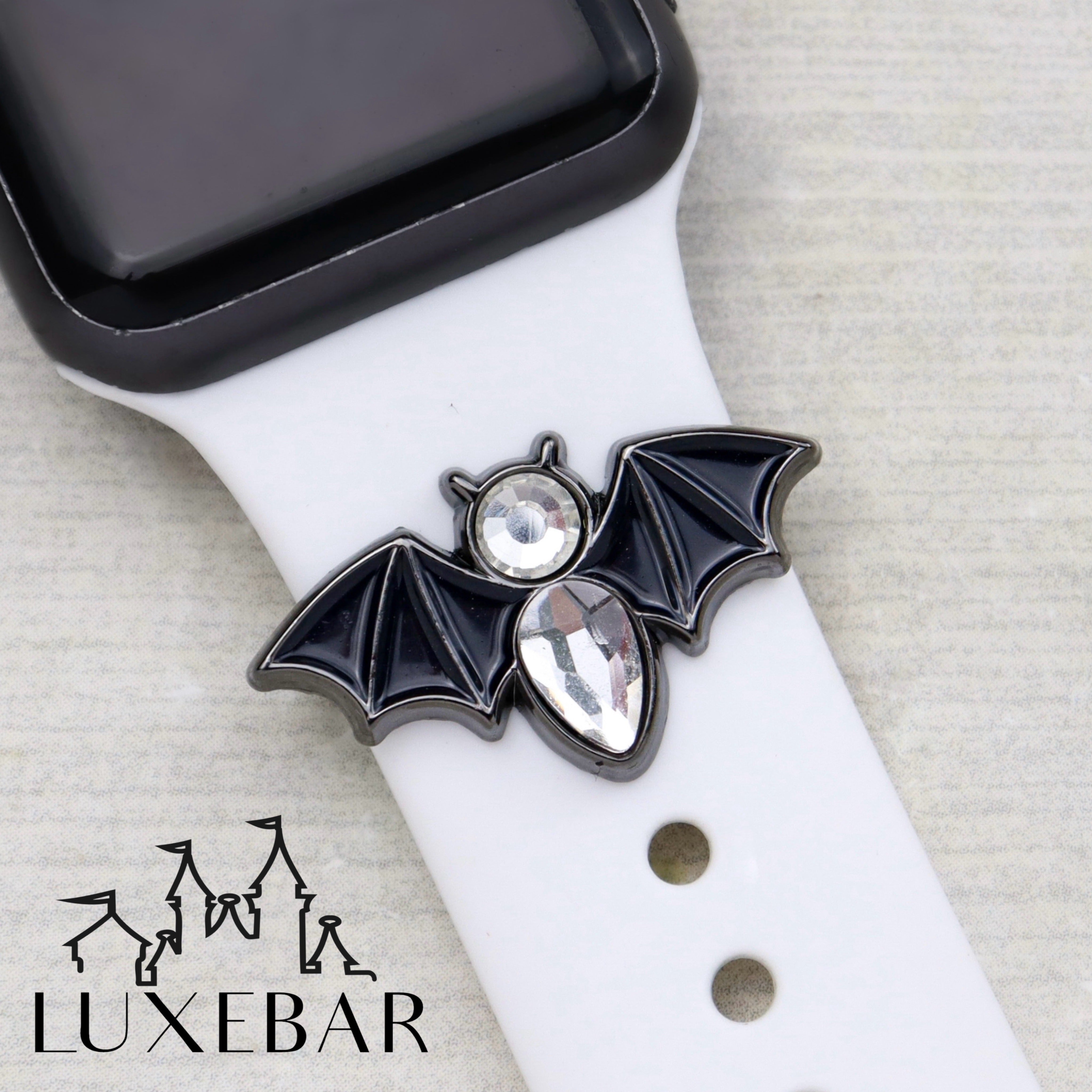 LuxeBar ~ Halloween Collection ~ Luxe Bat