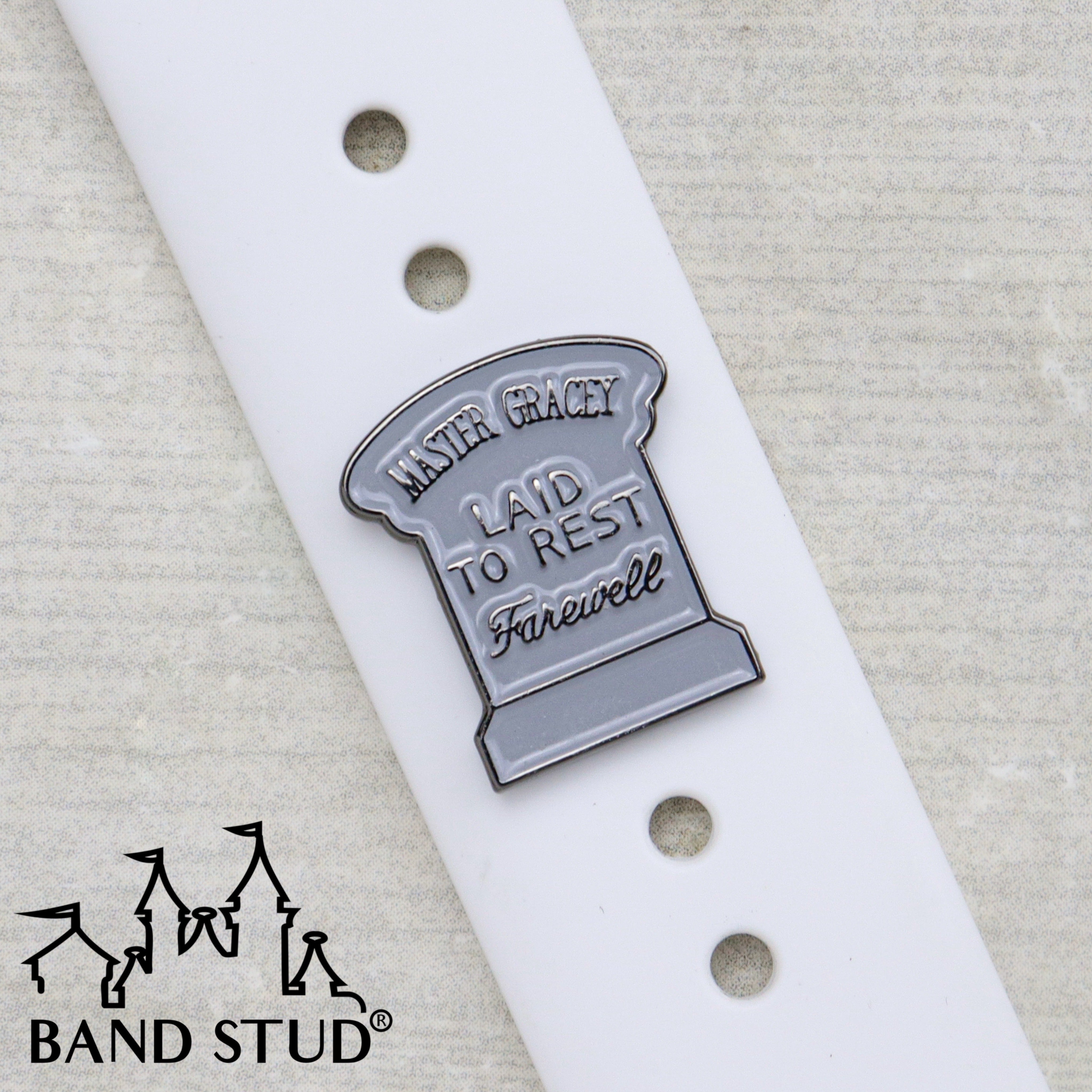 Band Stud® - Halloween Collection - Haunted Mansion