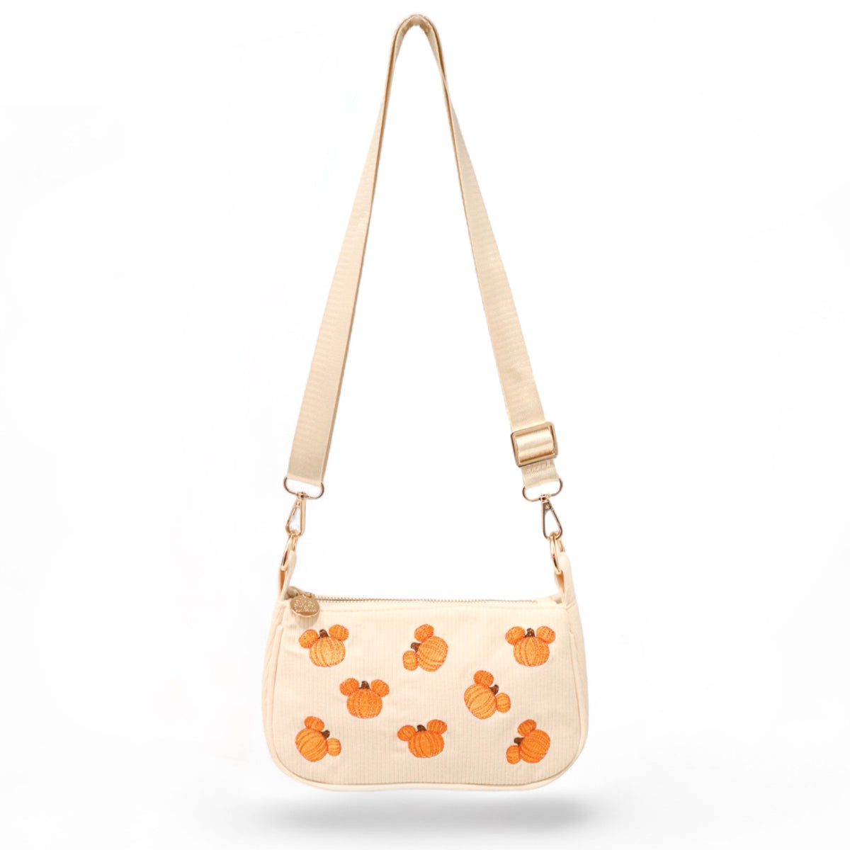 *Handbag ~ Pumpkin